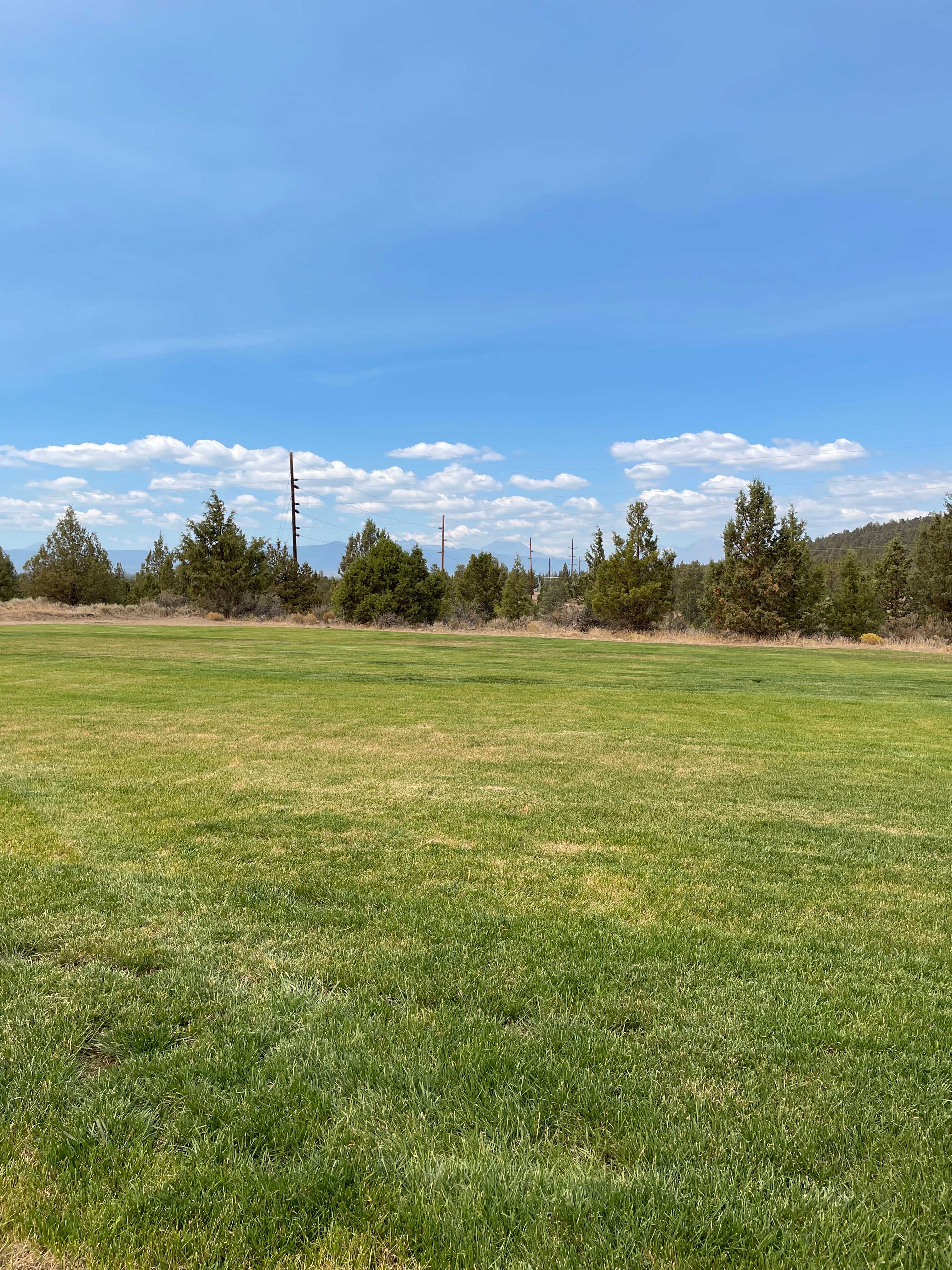White Wolf Ranch
