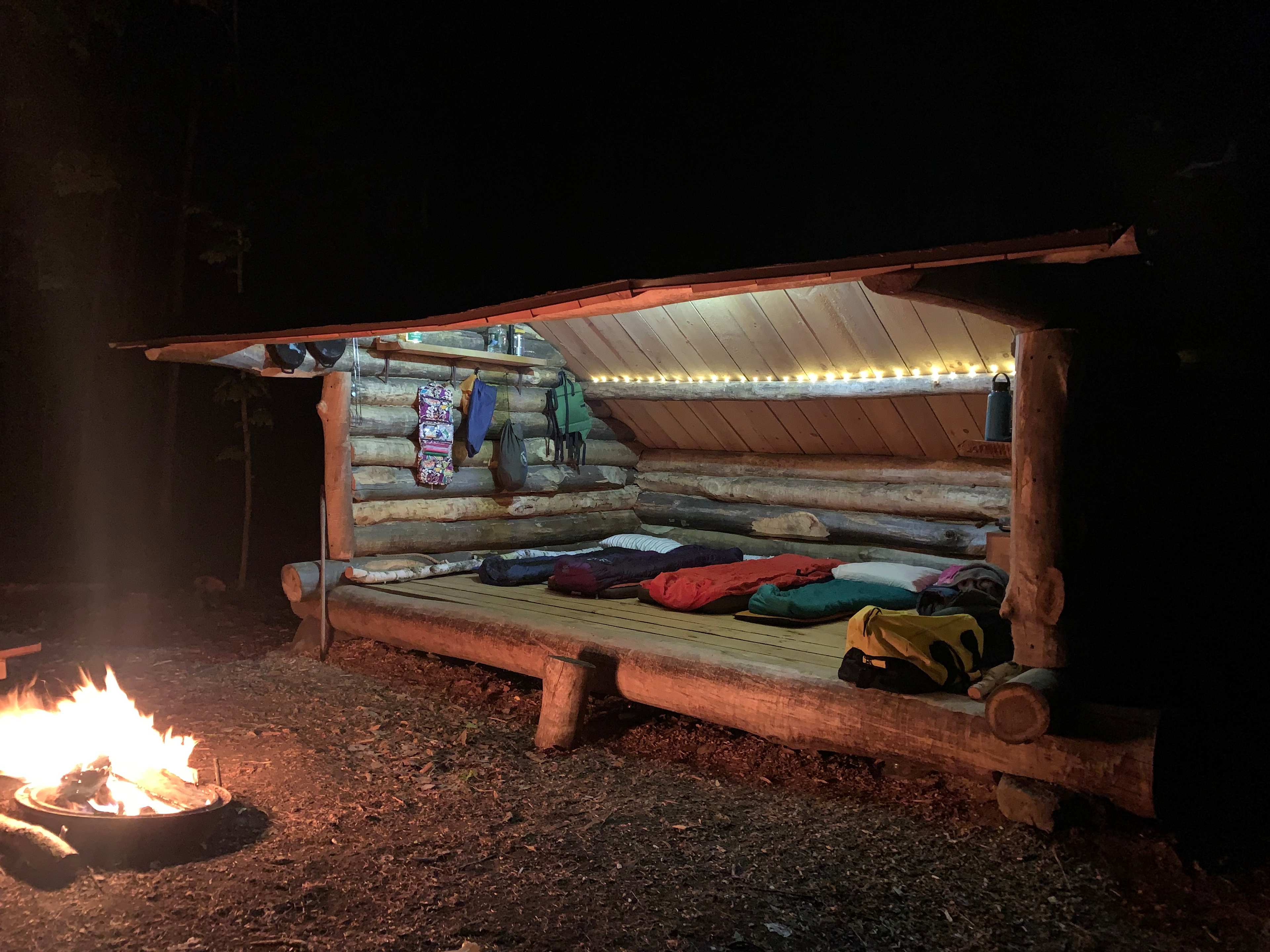 Camp Forever