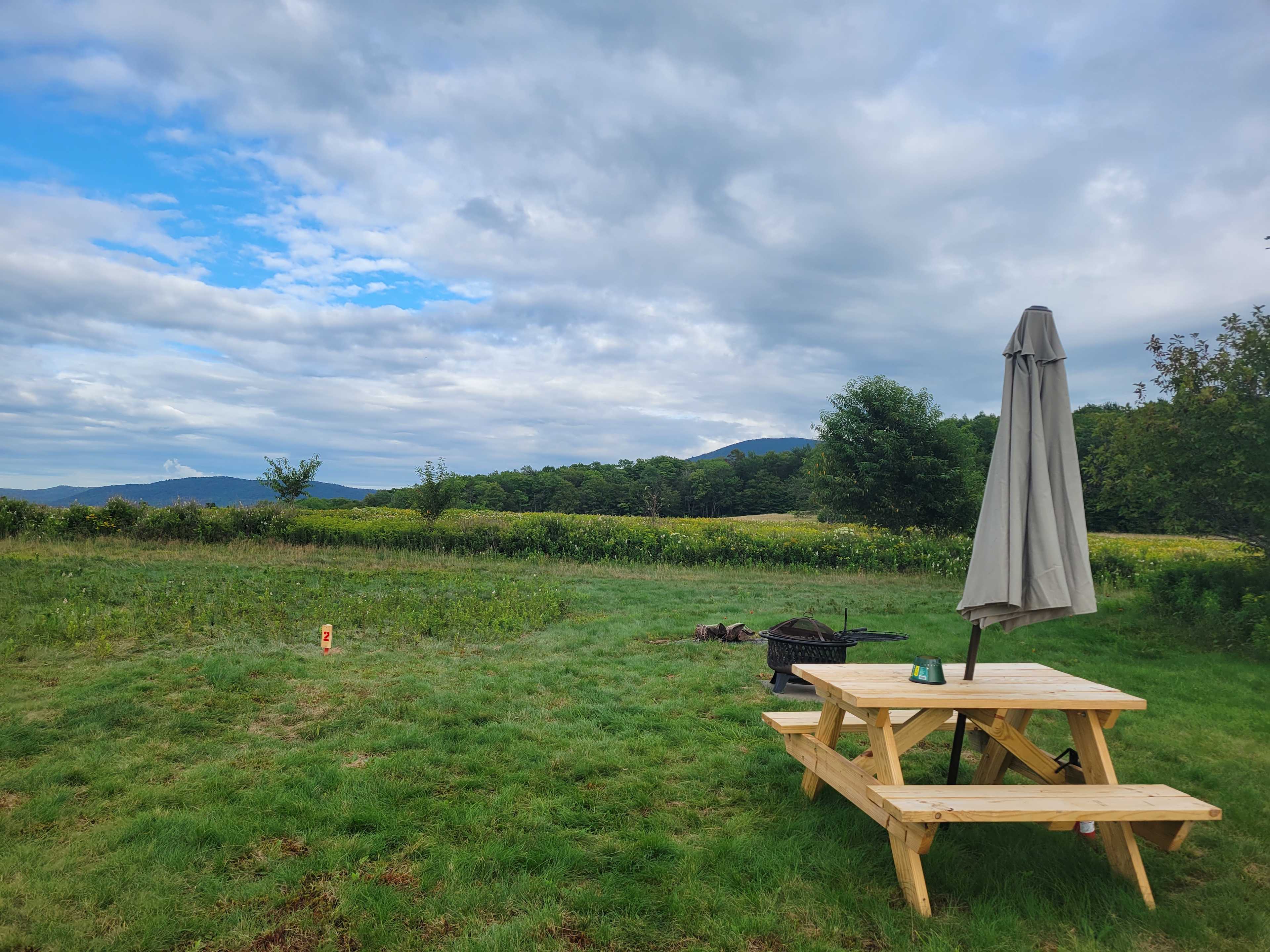 Grateful Acres Vermont