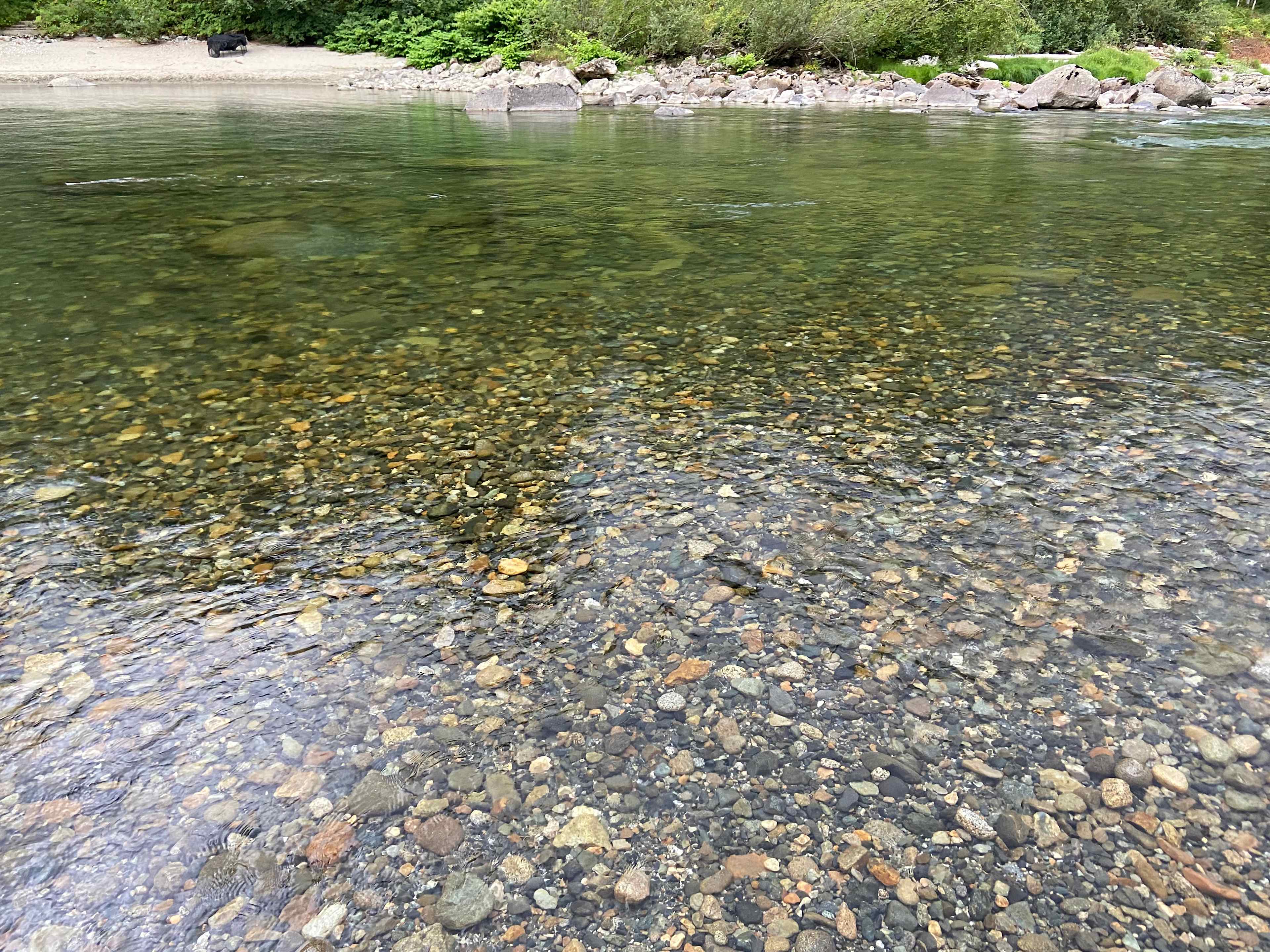 The Landing at Index WA