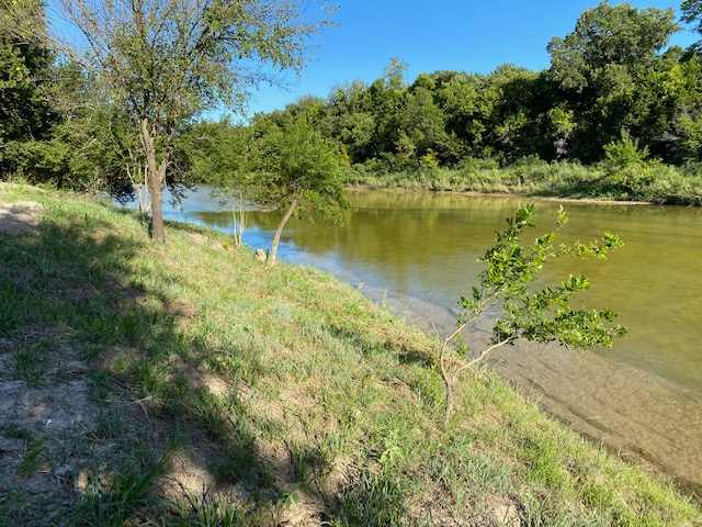 Beautiful Views of the Paluxy River with all Sites - Site 2 pictured
