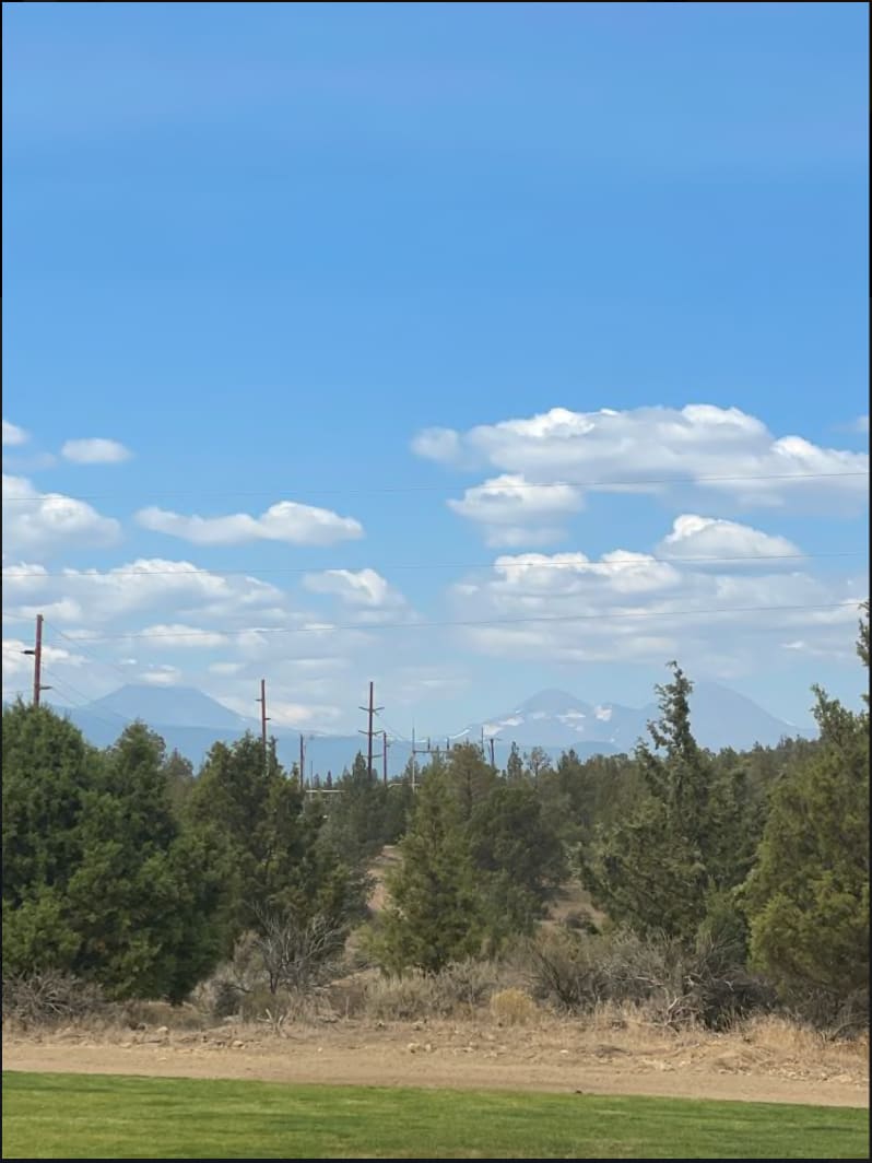 Alex E.’s Land