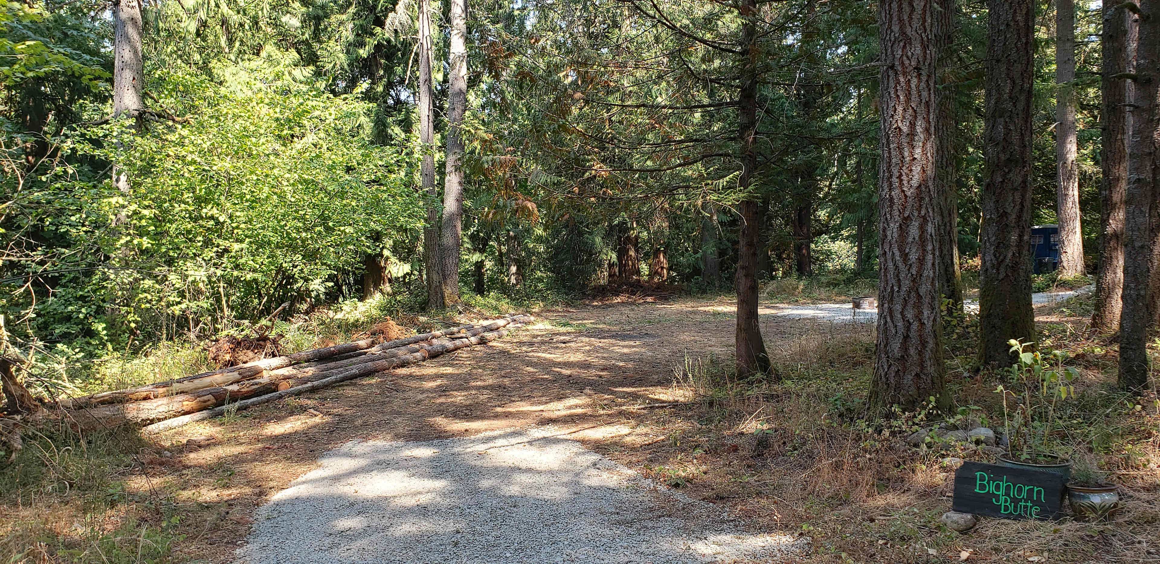 Dean’s Campground