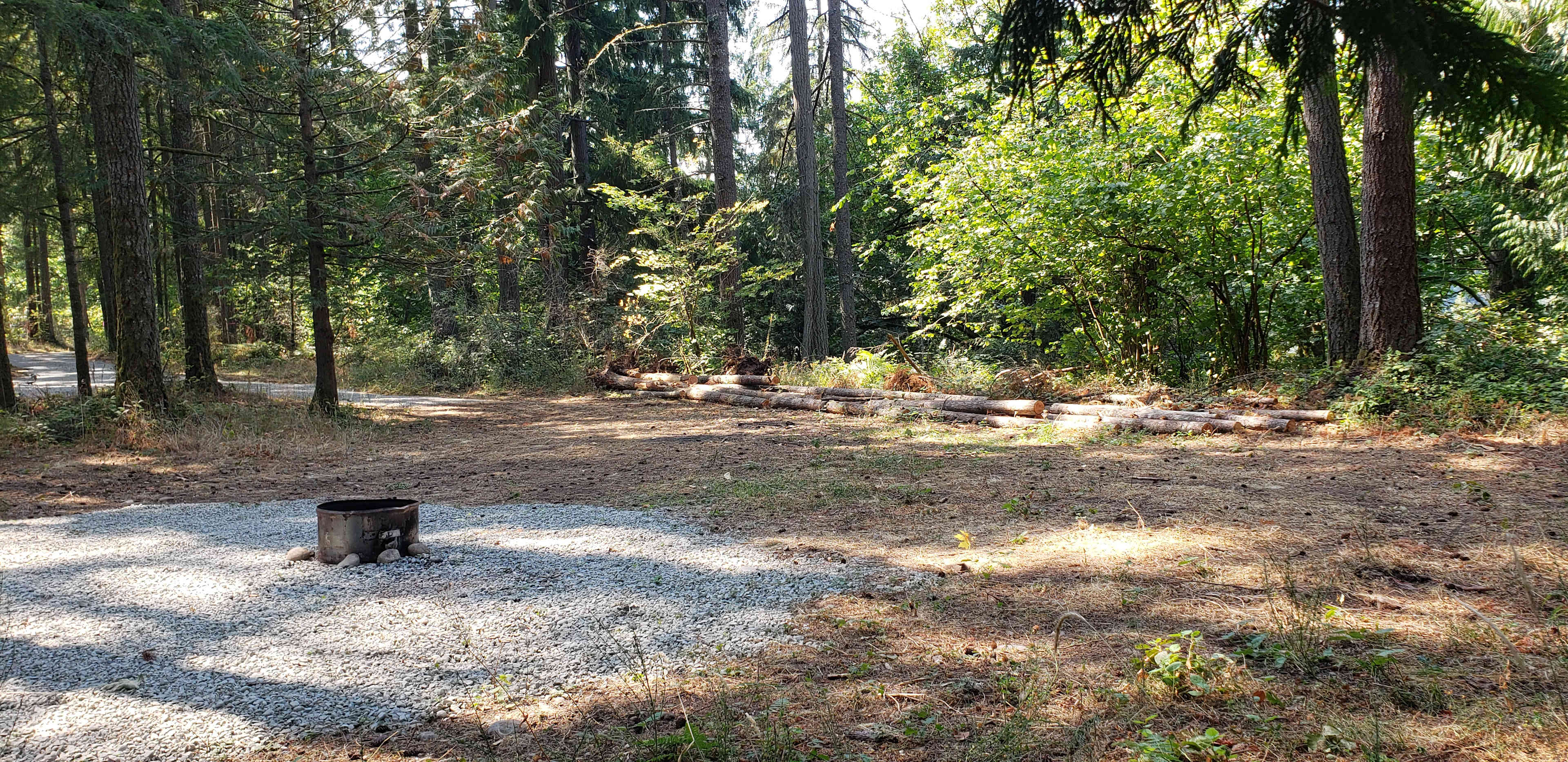 Dean’s Campground