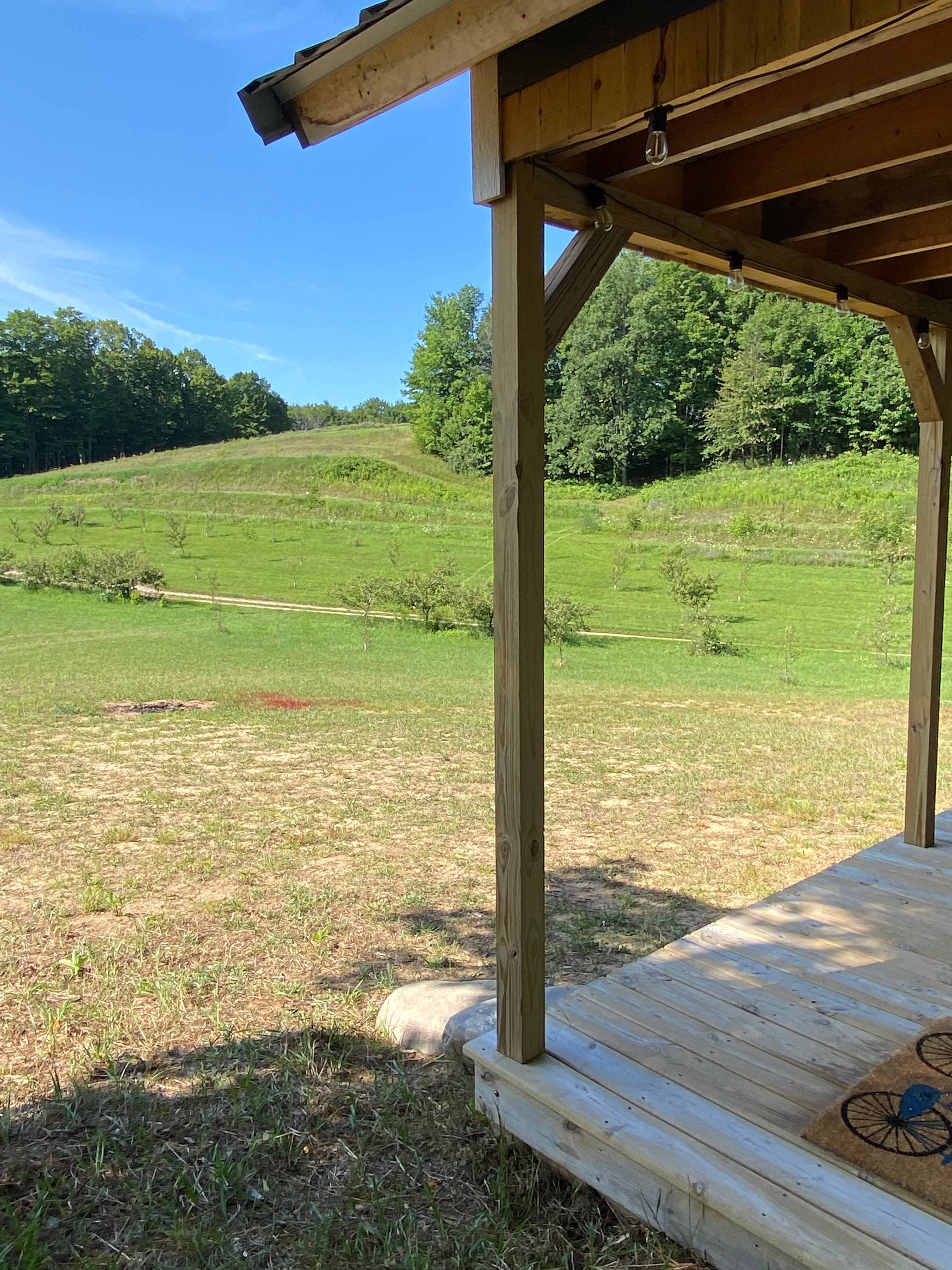 Secluded Hidden Gem in Leelanau CO