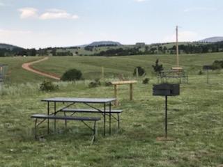 Alta Vista Disc Golf Ranch