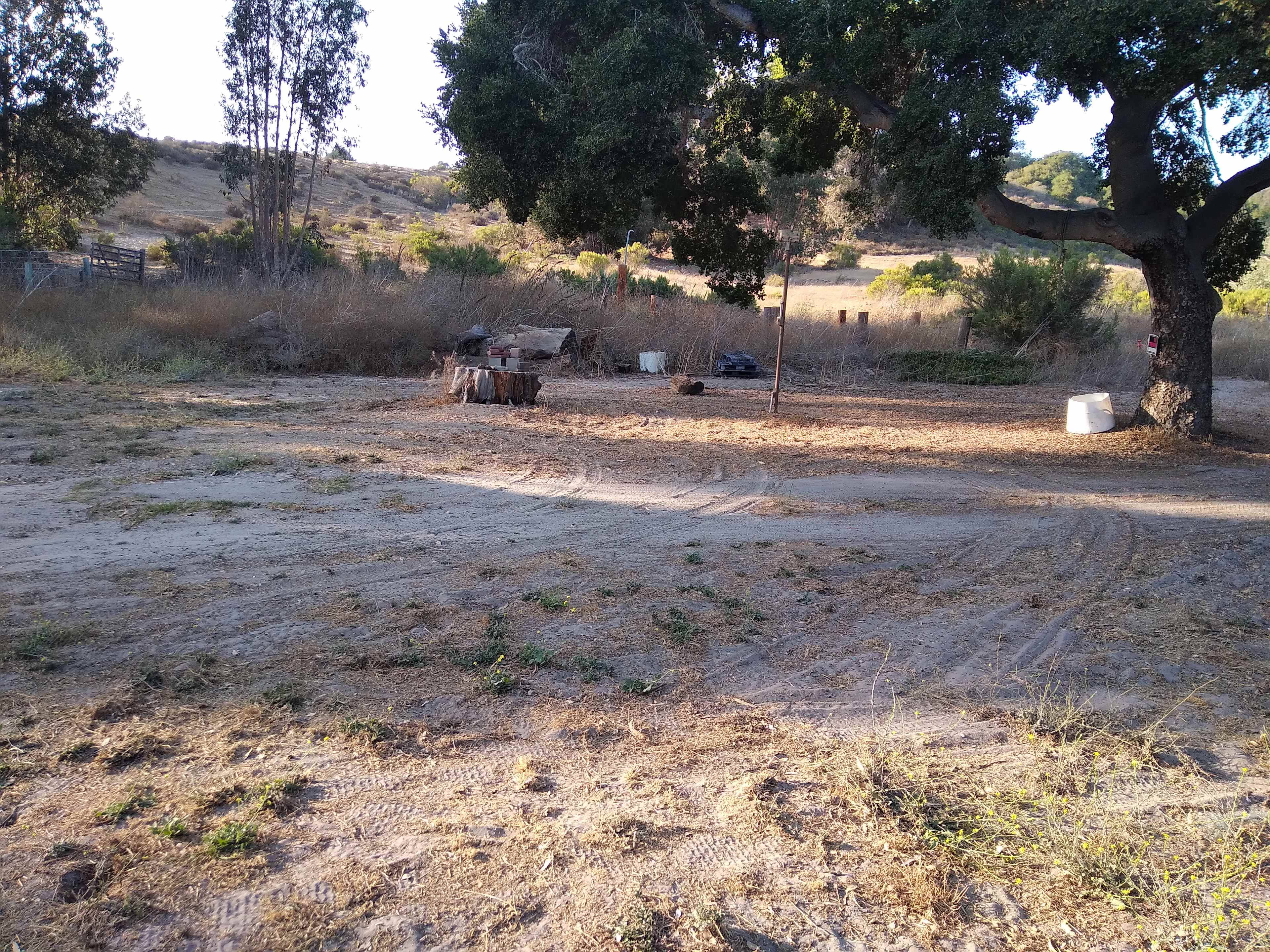 Rancho Relaxo