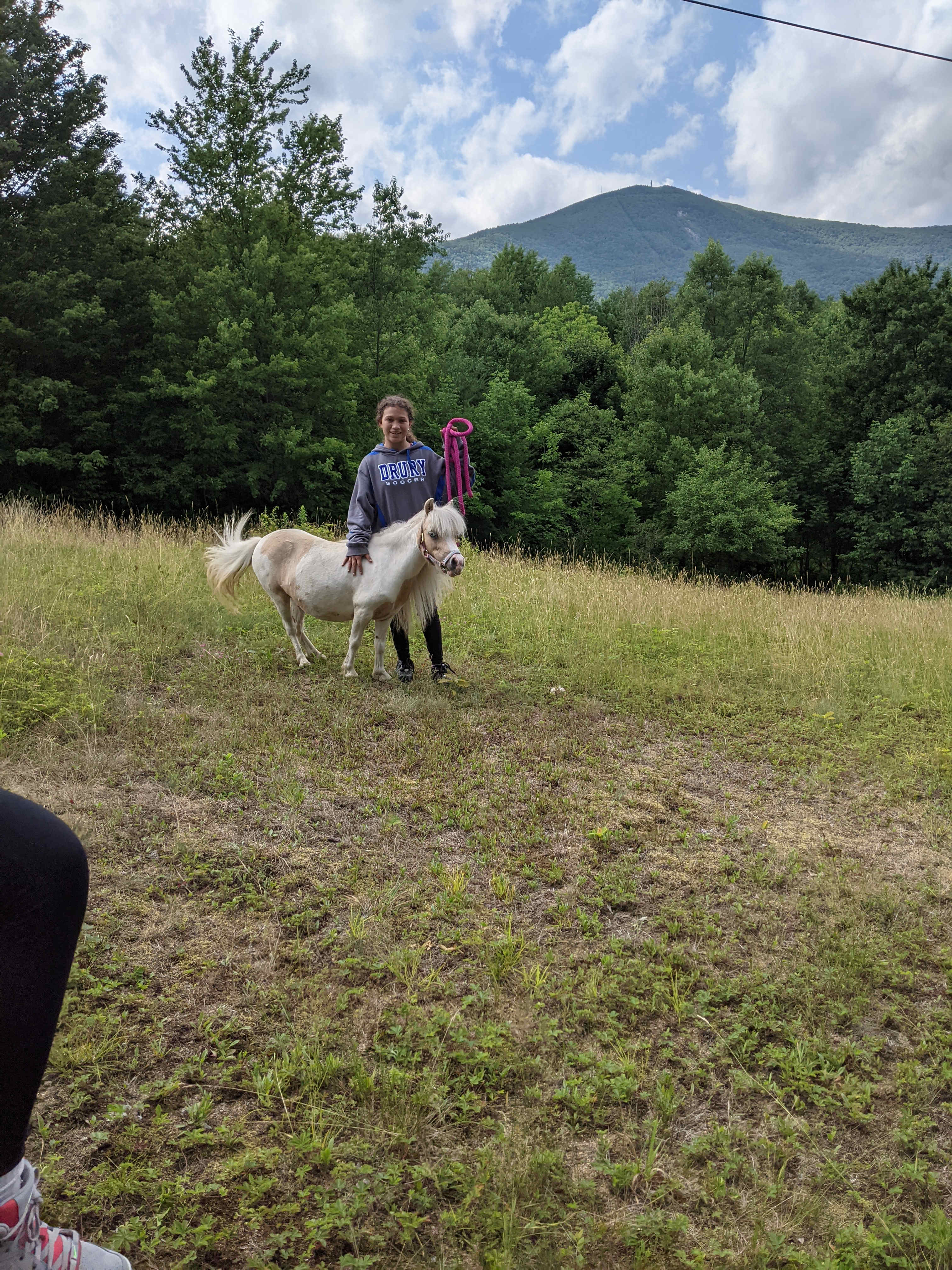Private campsites miles of trails!