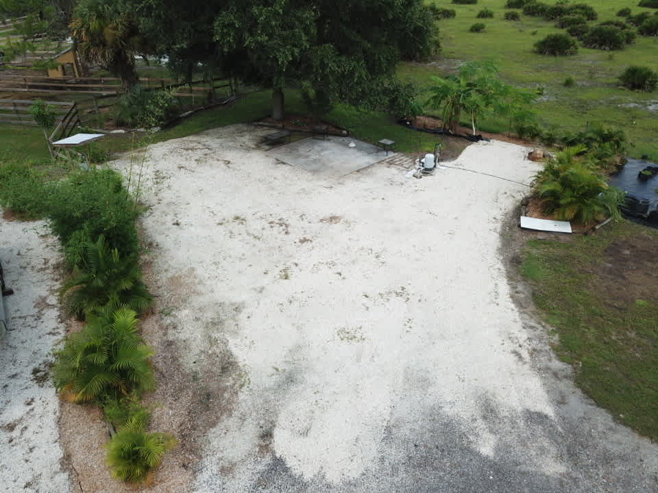 Equestrian Retreat