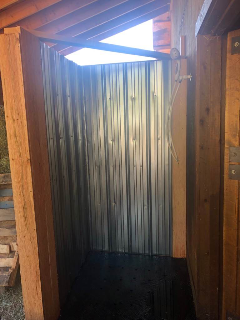 Maggie’s Barn & Bunkhouse