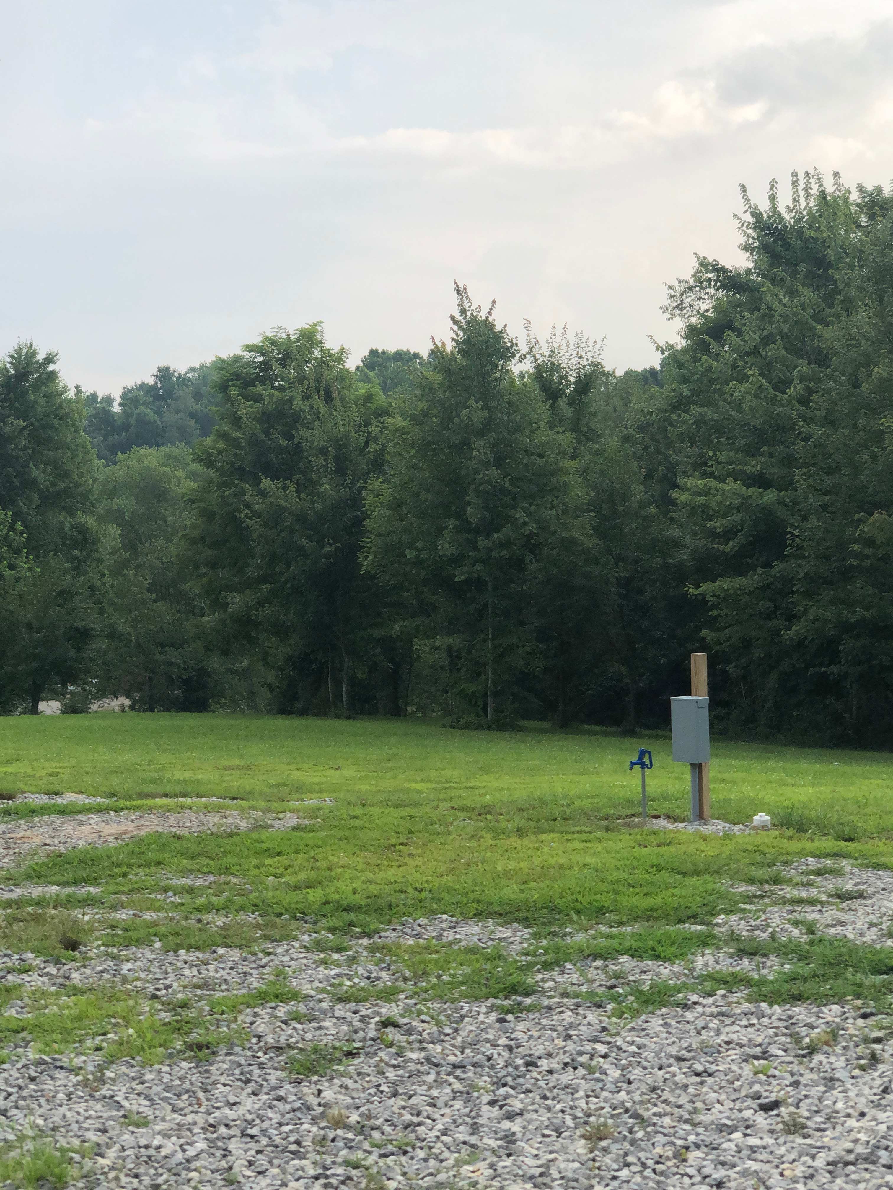 Scenic Hills - Amish Country