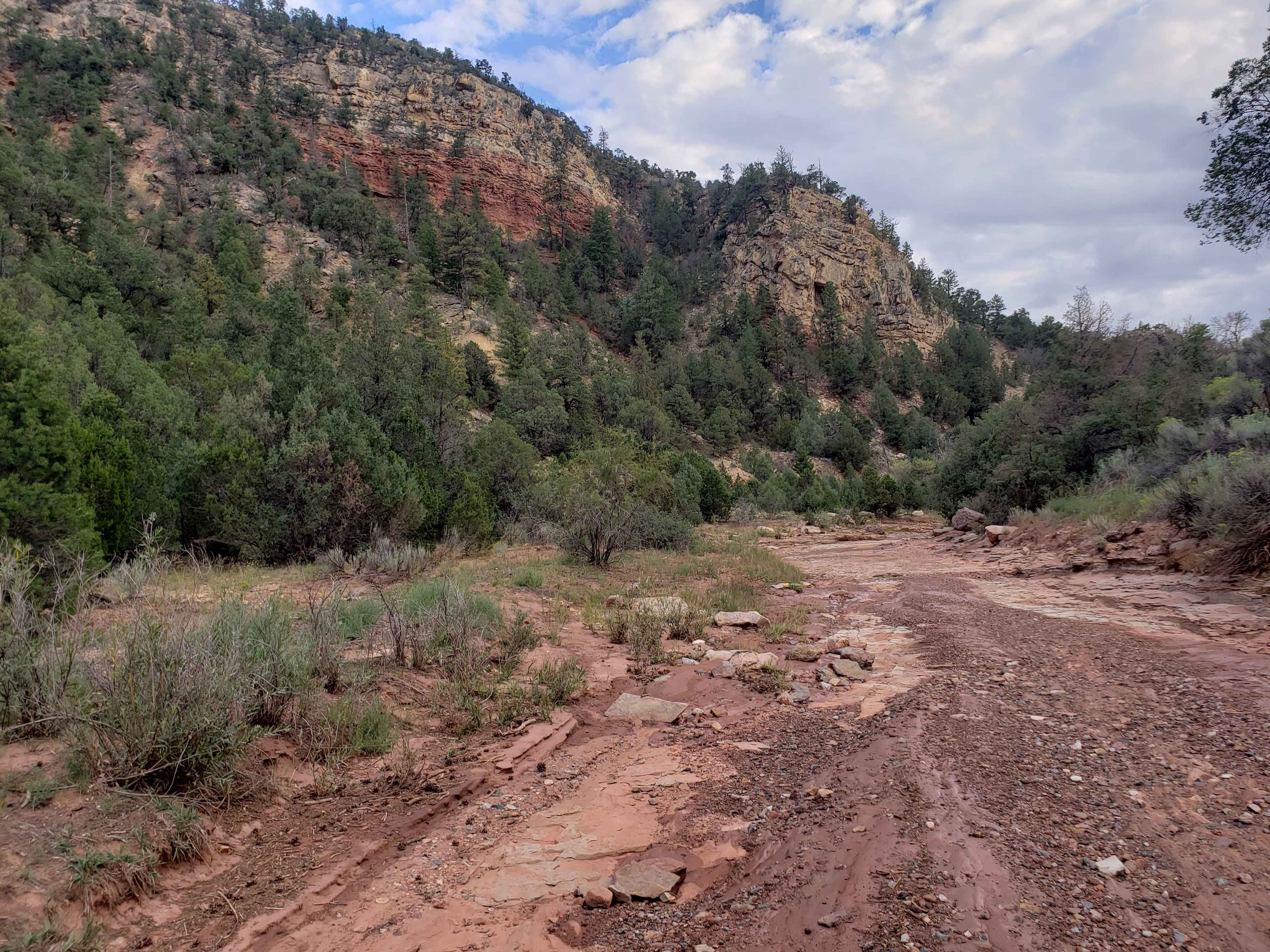 Little Canyon