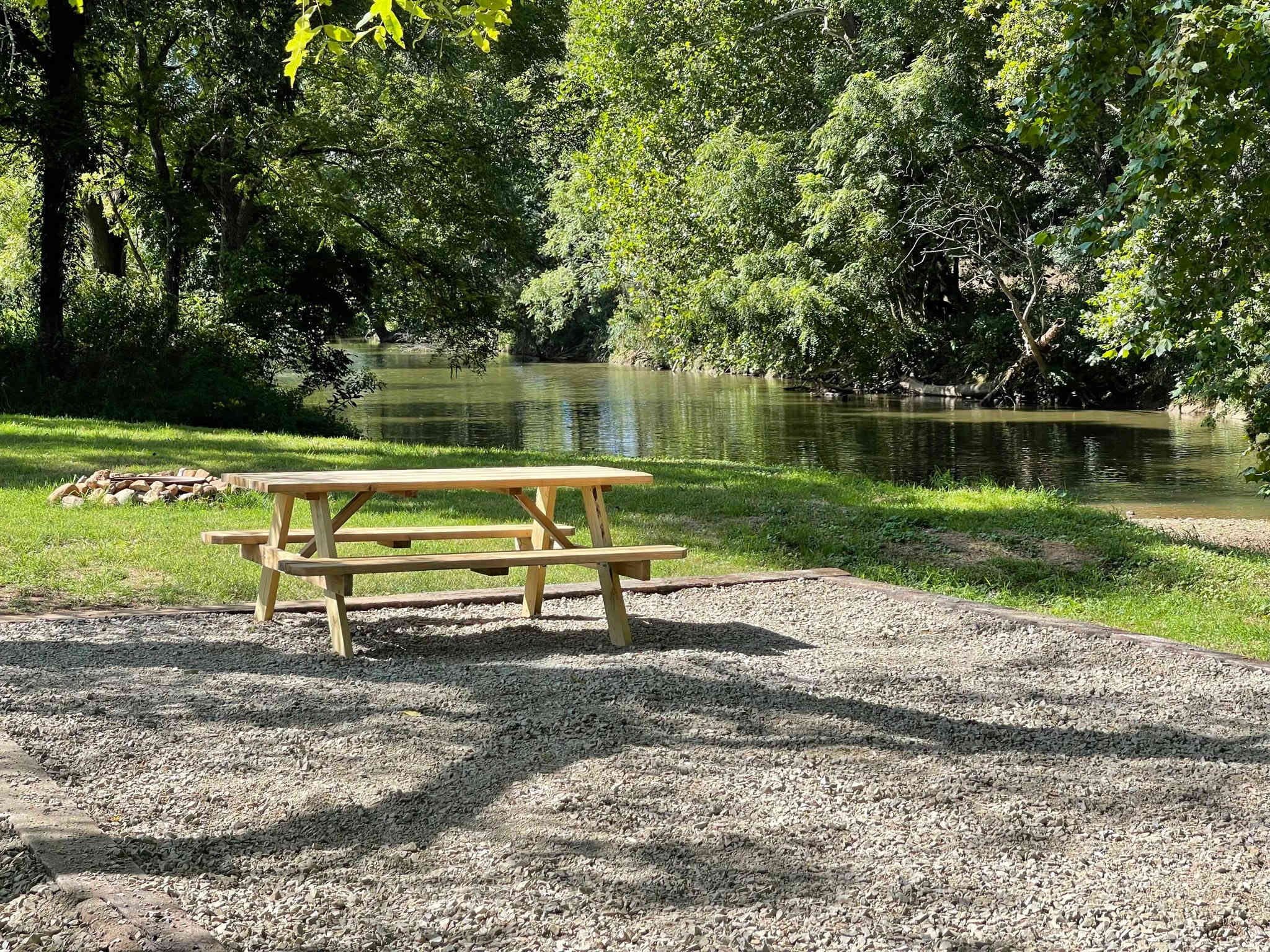 IRON Peak Ranch