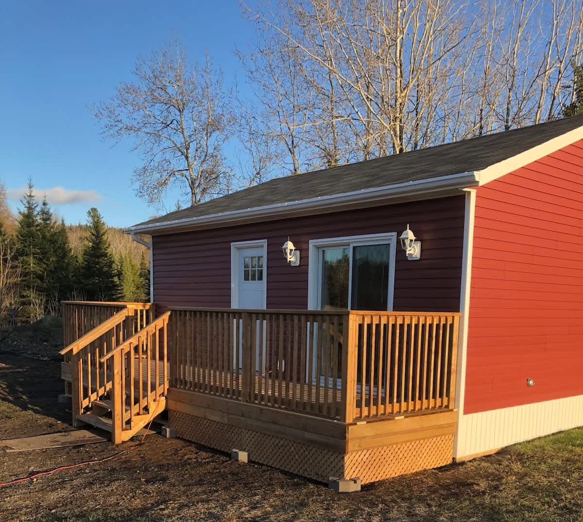 Silver Mountain Lux and Cozy Cabin