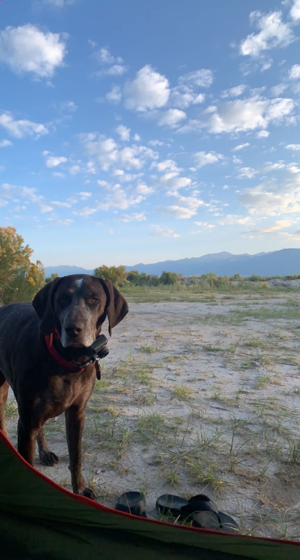 High Peaks Campground