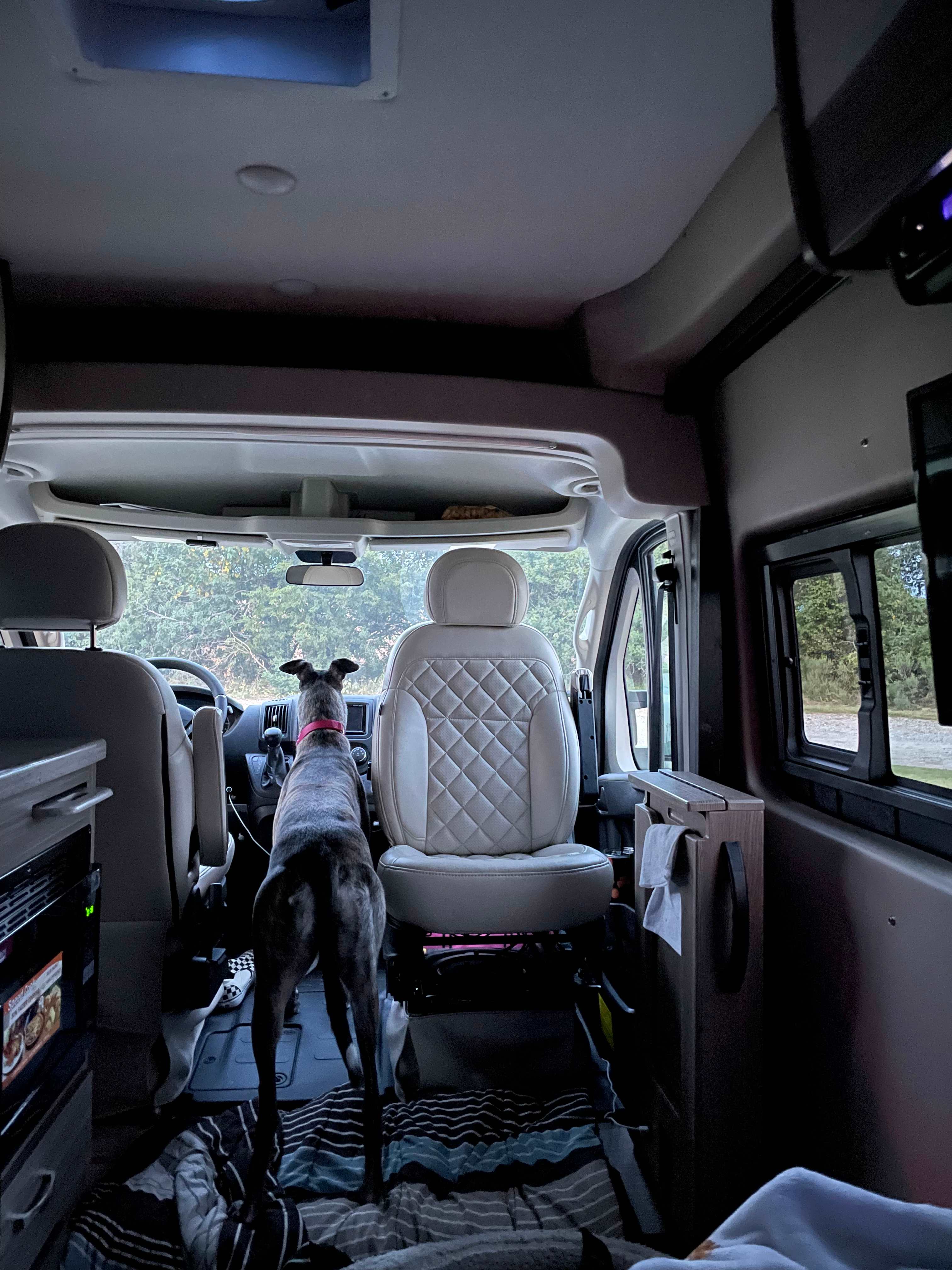 Old Towne RV Ranch