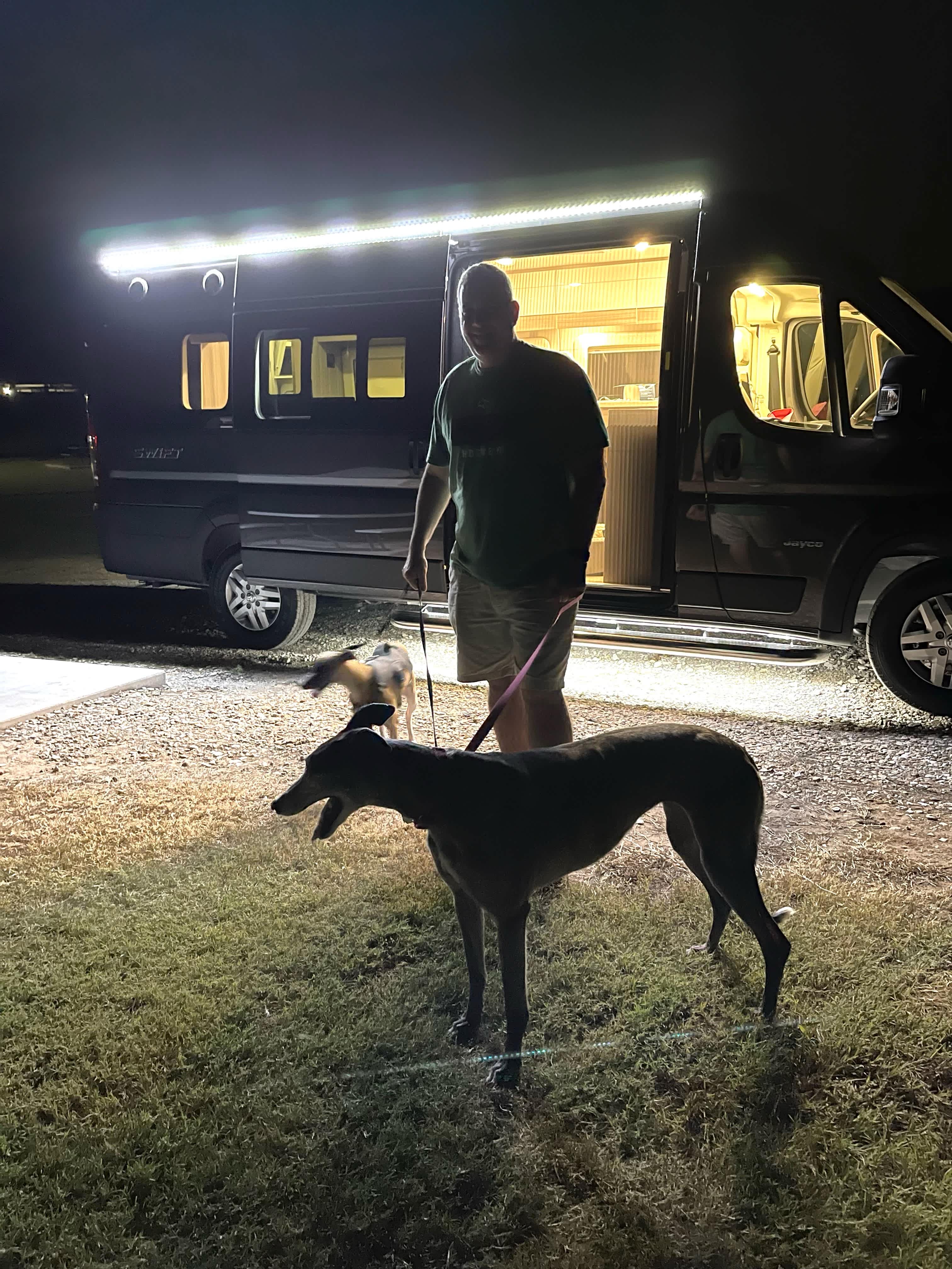 Old Towne RV Ranch