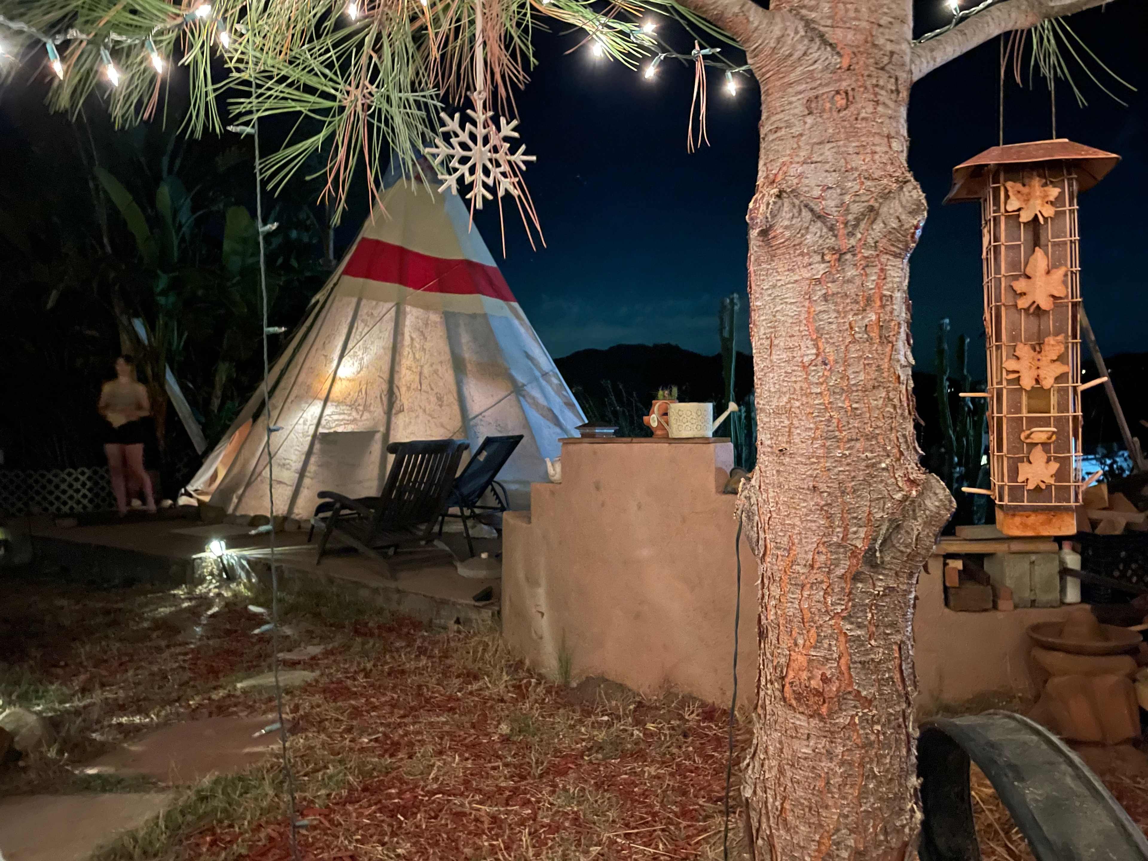 Mystic Canyon Inn
