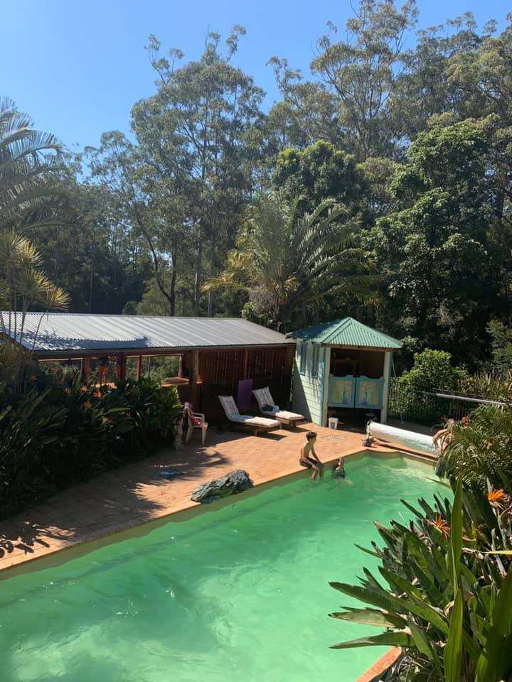 Yarralen Retreat