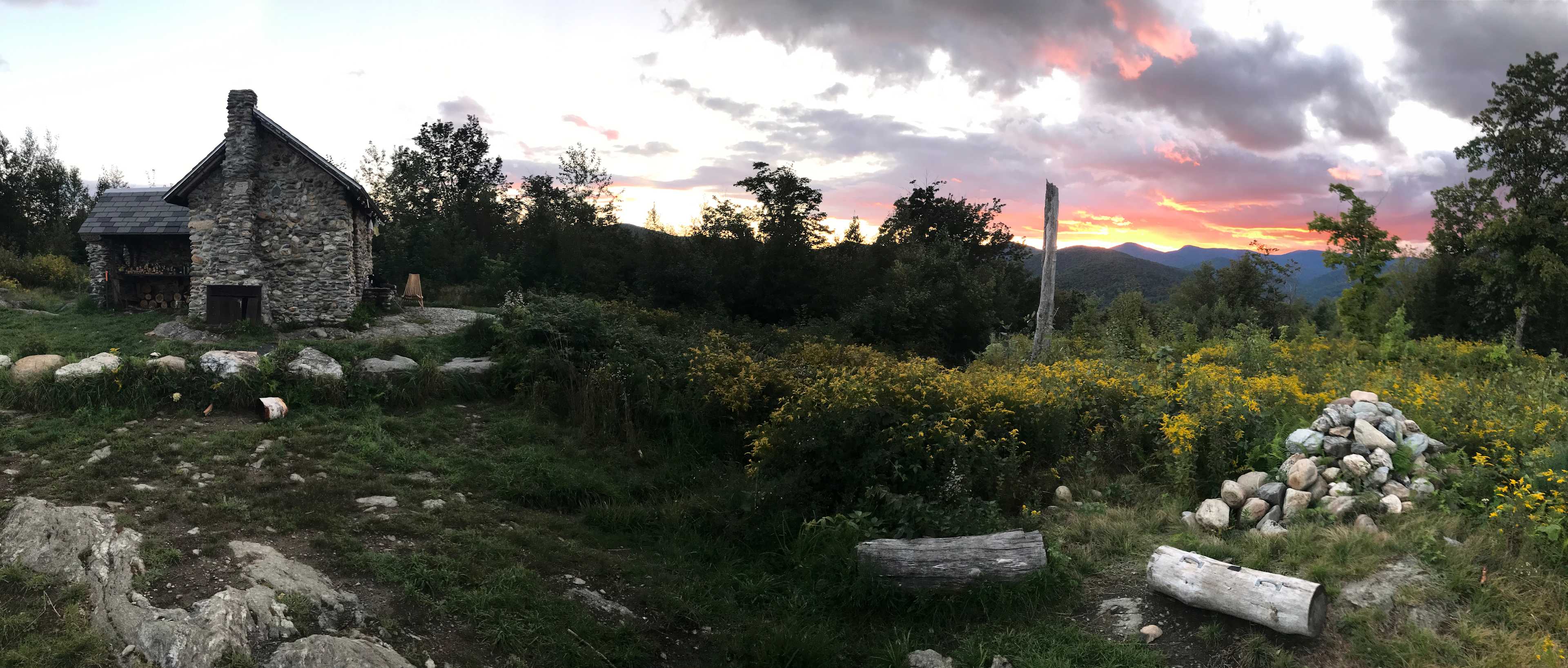 Green Mountain Trails