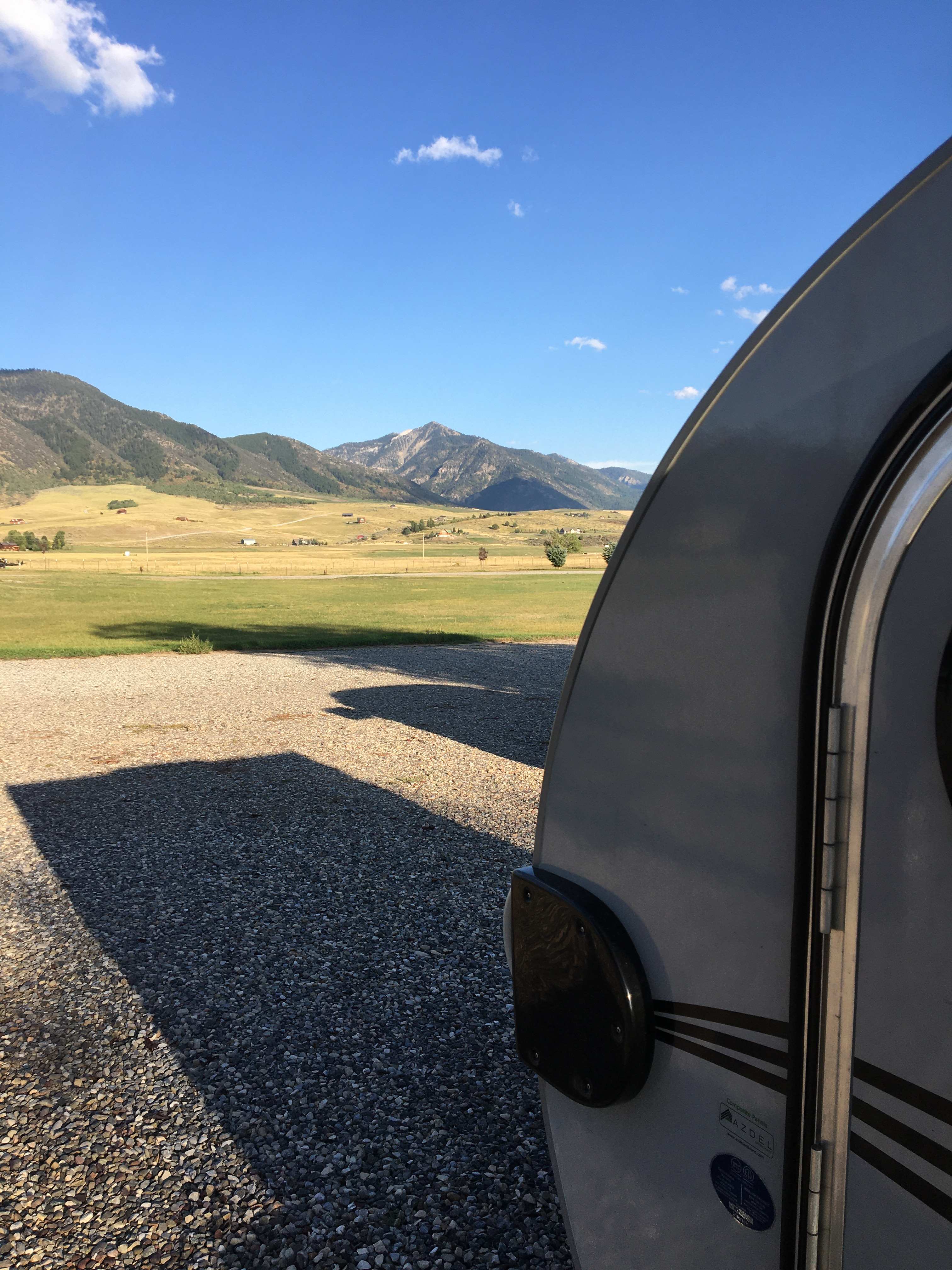 The Park at Swan Valley