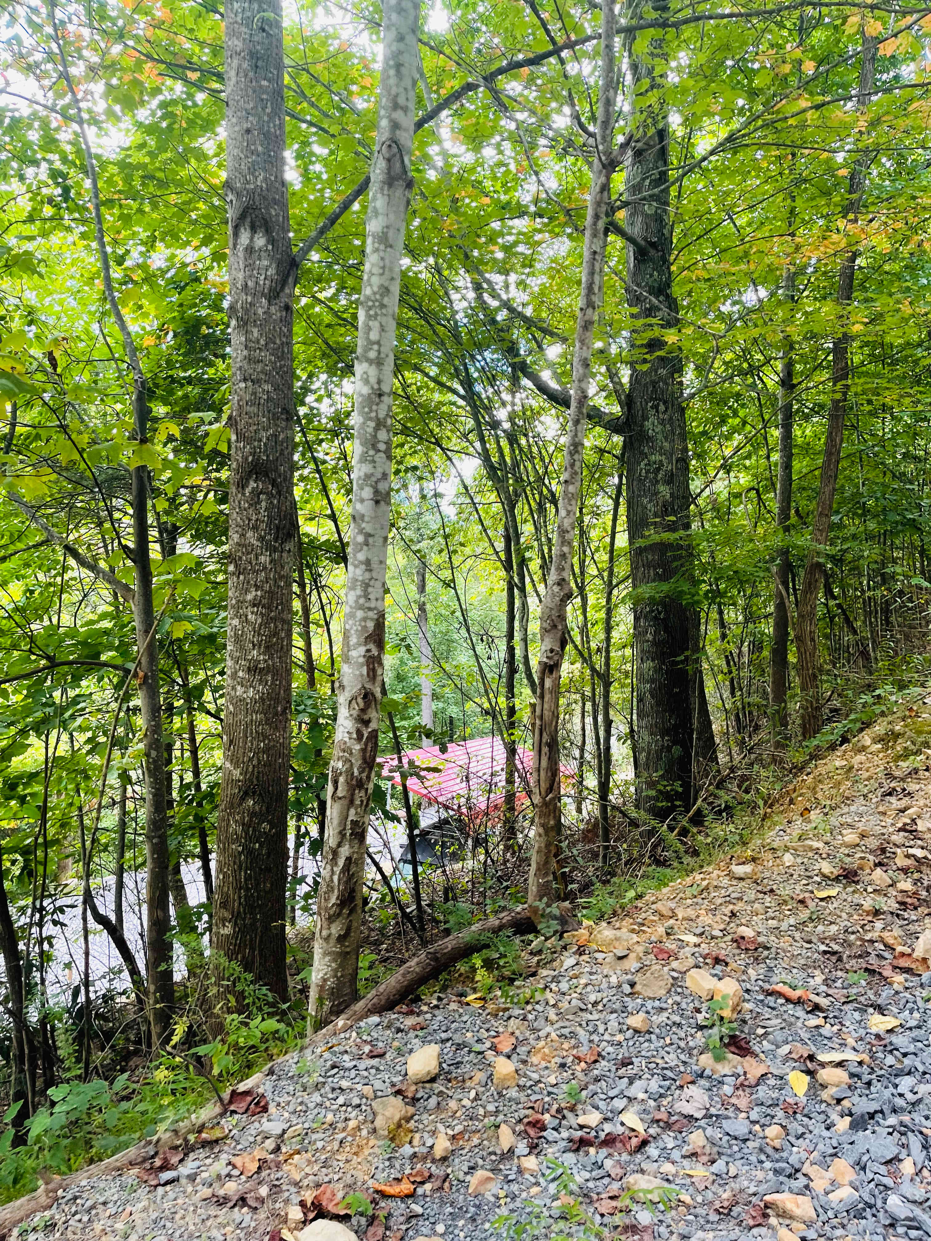 Stuetz Mountain Retreat
