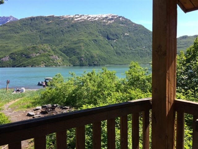 Valdez Adventure Alliance
