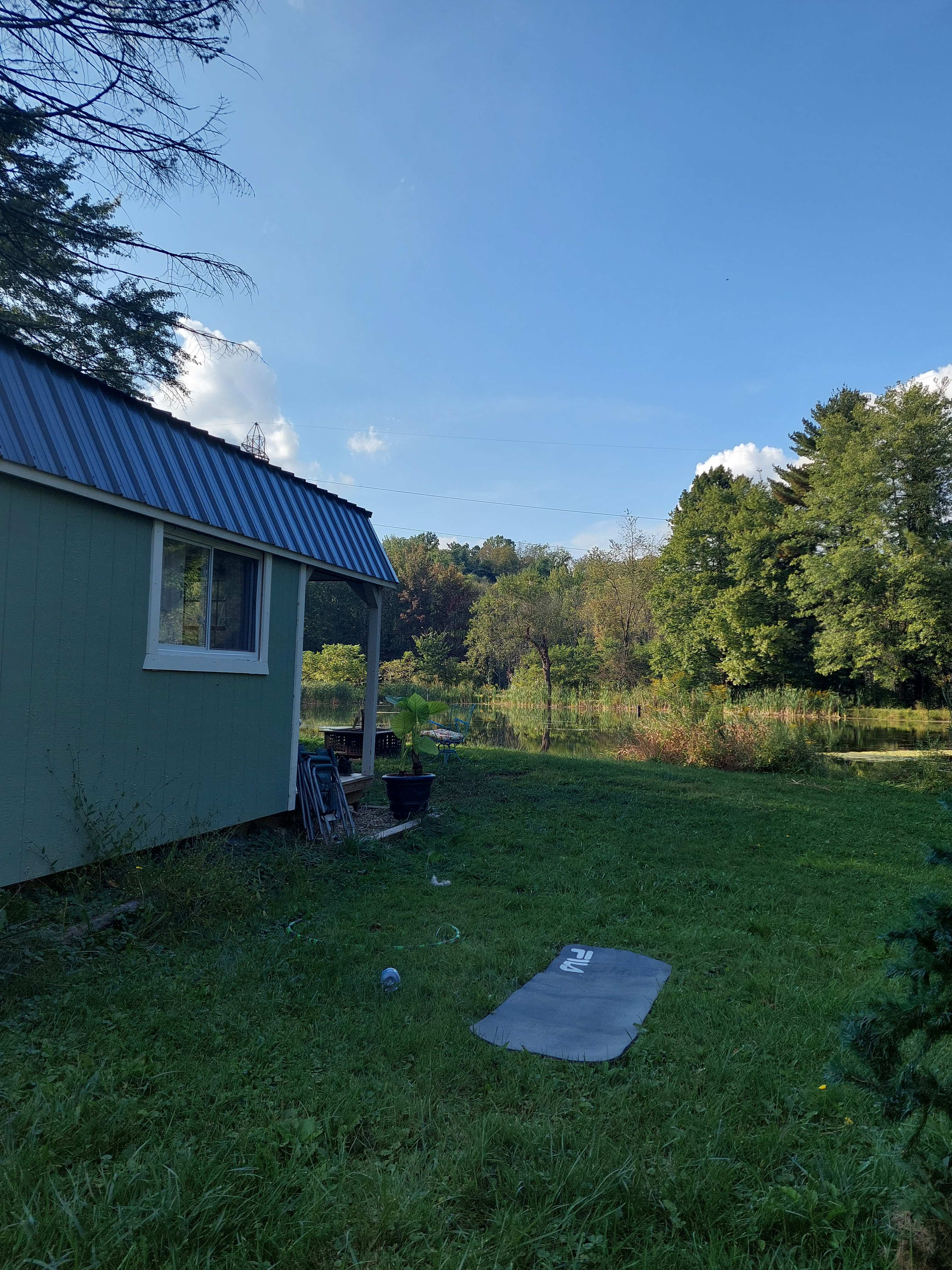Shady Owl Ranch