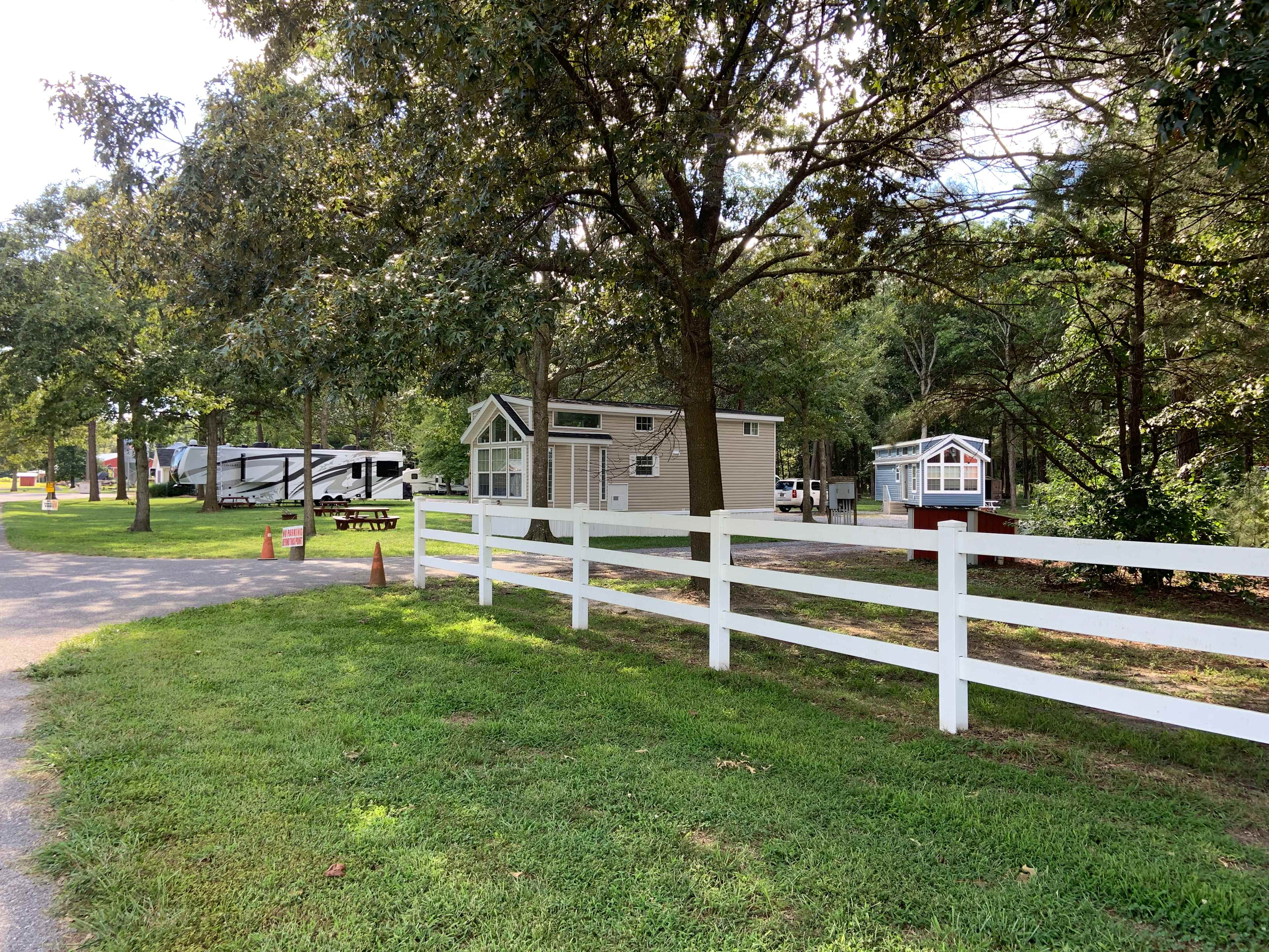 Adventures Await Retreat & Meadery