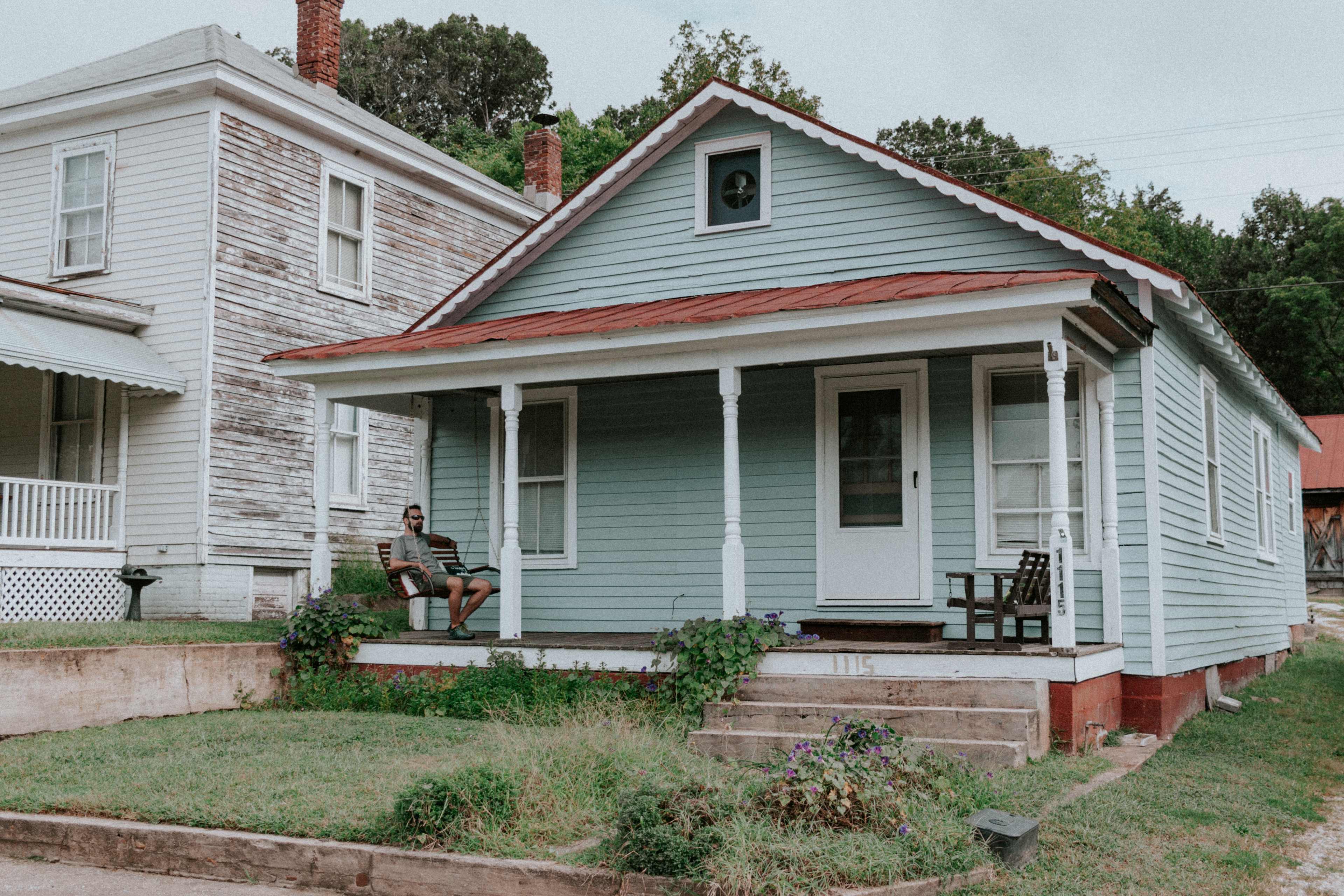 Happy Rock Cabin
