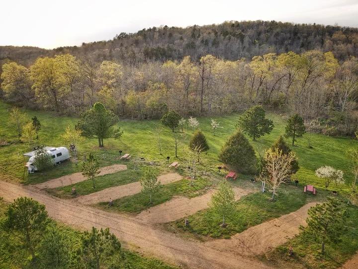 The RV Sites