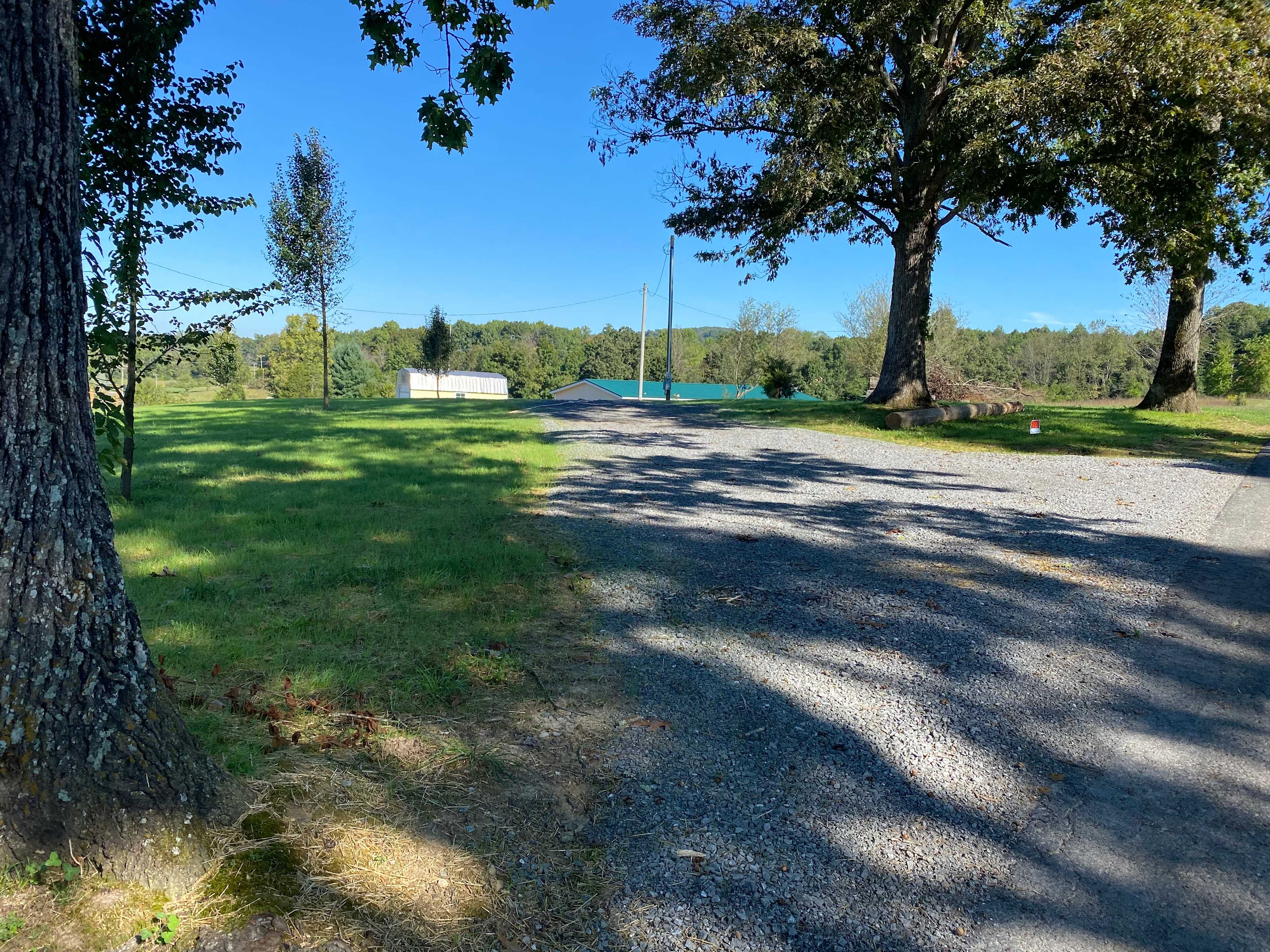39 Buckhorn