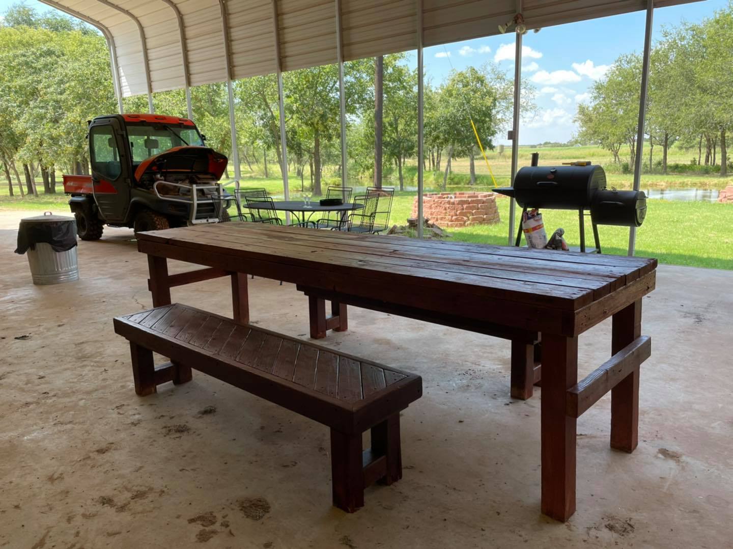 Whitescreek Lodge-Childress tx