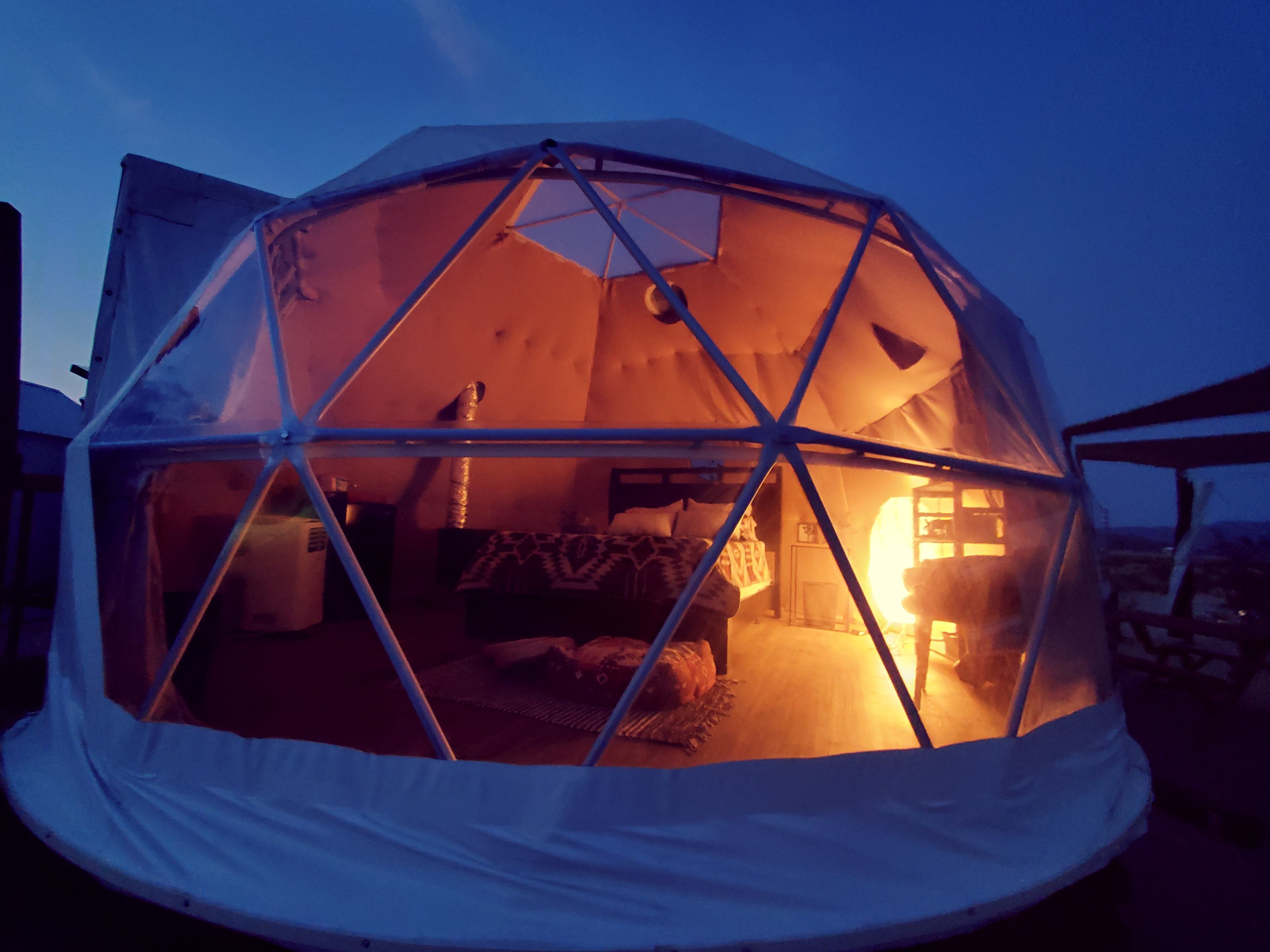 Our Desert Domestead