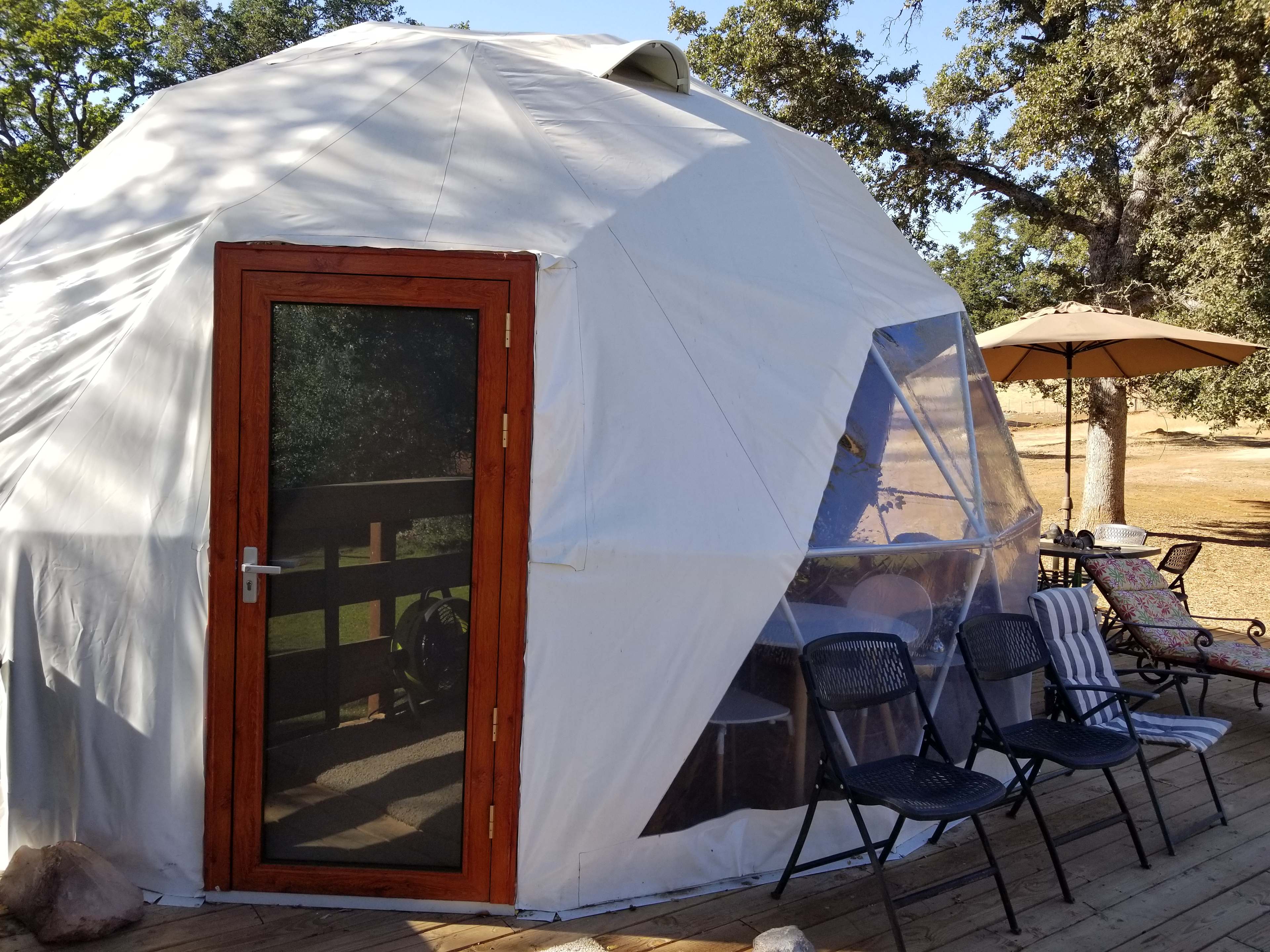 Sacred Valley Ranch Retreat