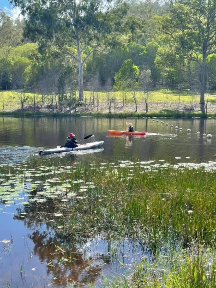 Mary River Farmstay