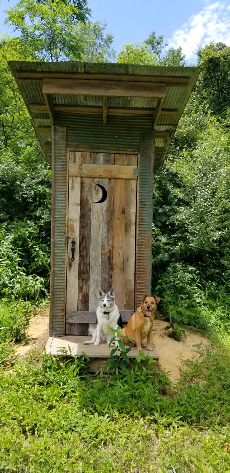 'Possum Creek Ranch