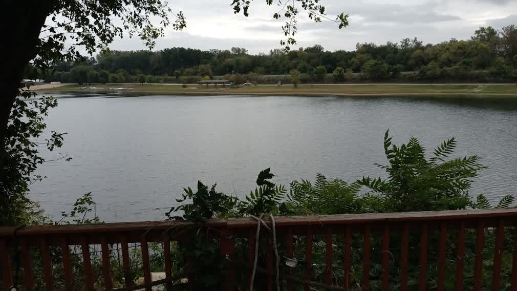Lakeshore Camp Resort Lake Lot 239