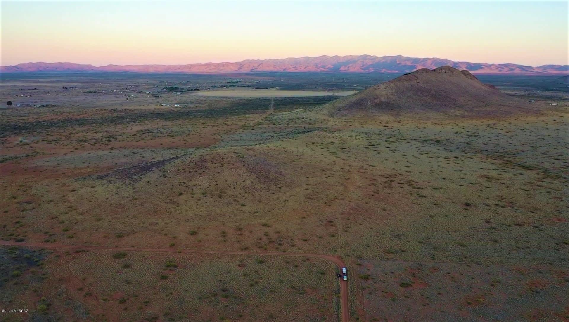 Shadow Hill - Hipcamp in Sunizona, Arizona