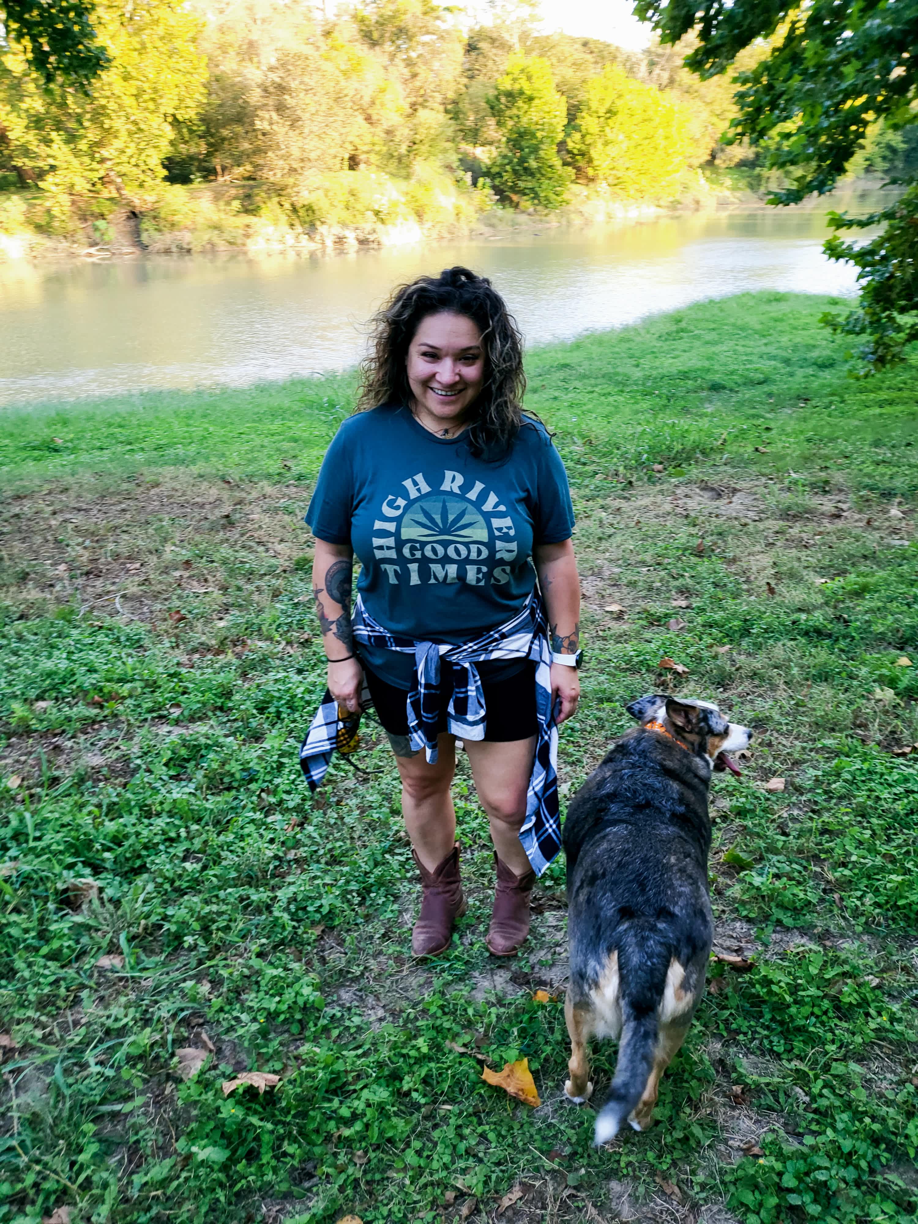 River Grove Campground