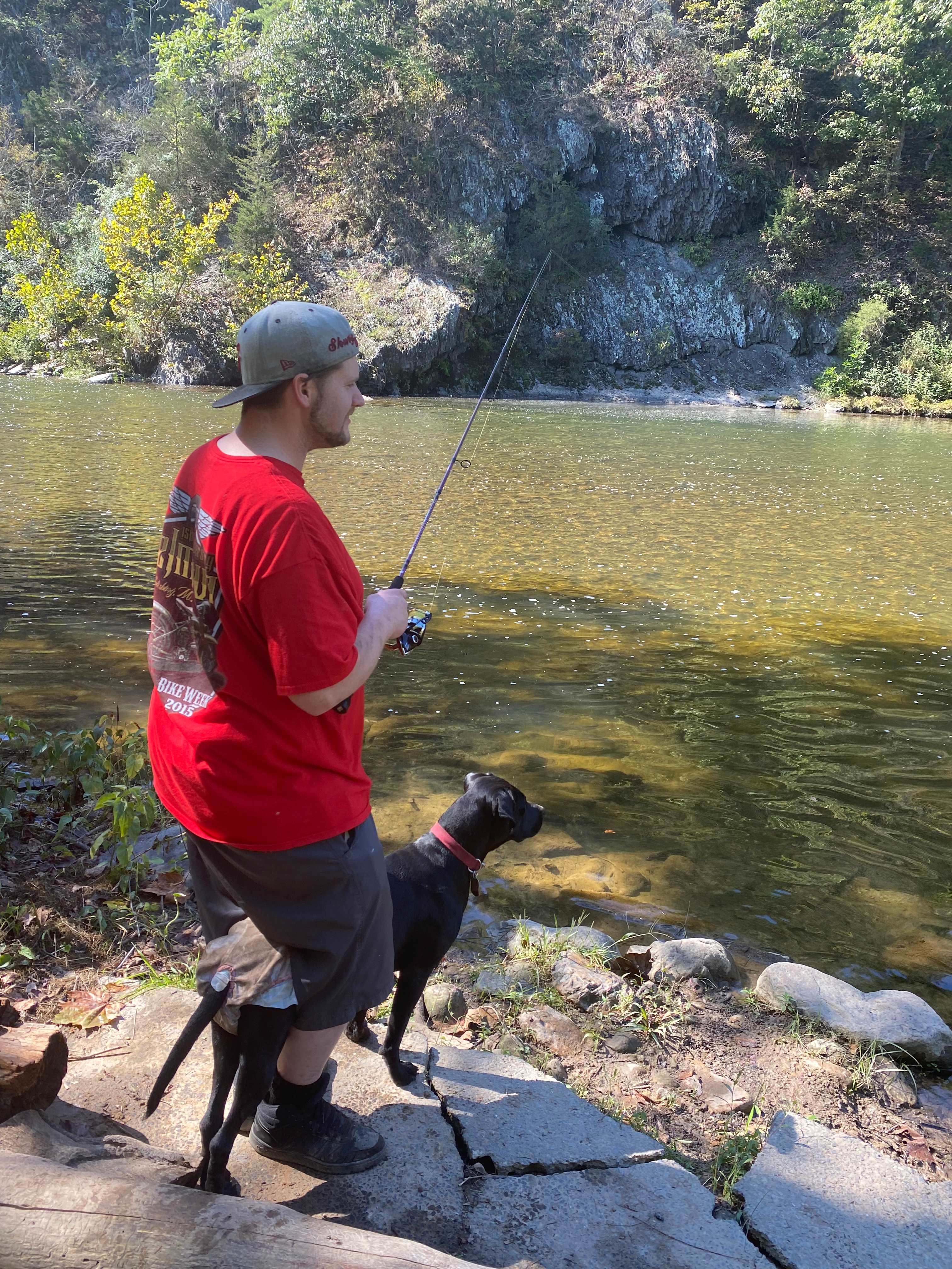 Stoney Creek Campground