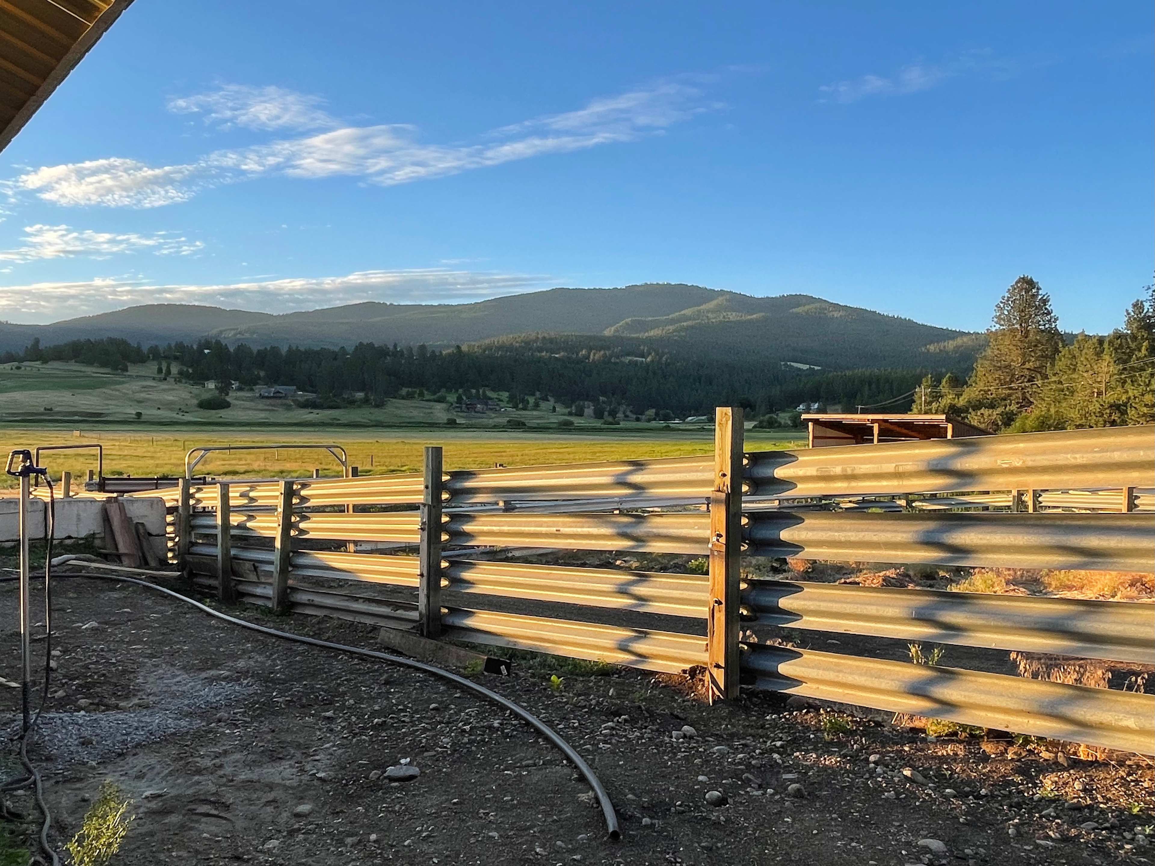 Mica Valley Ranch