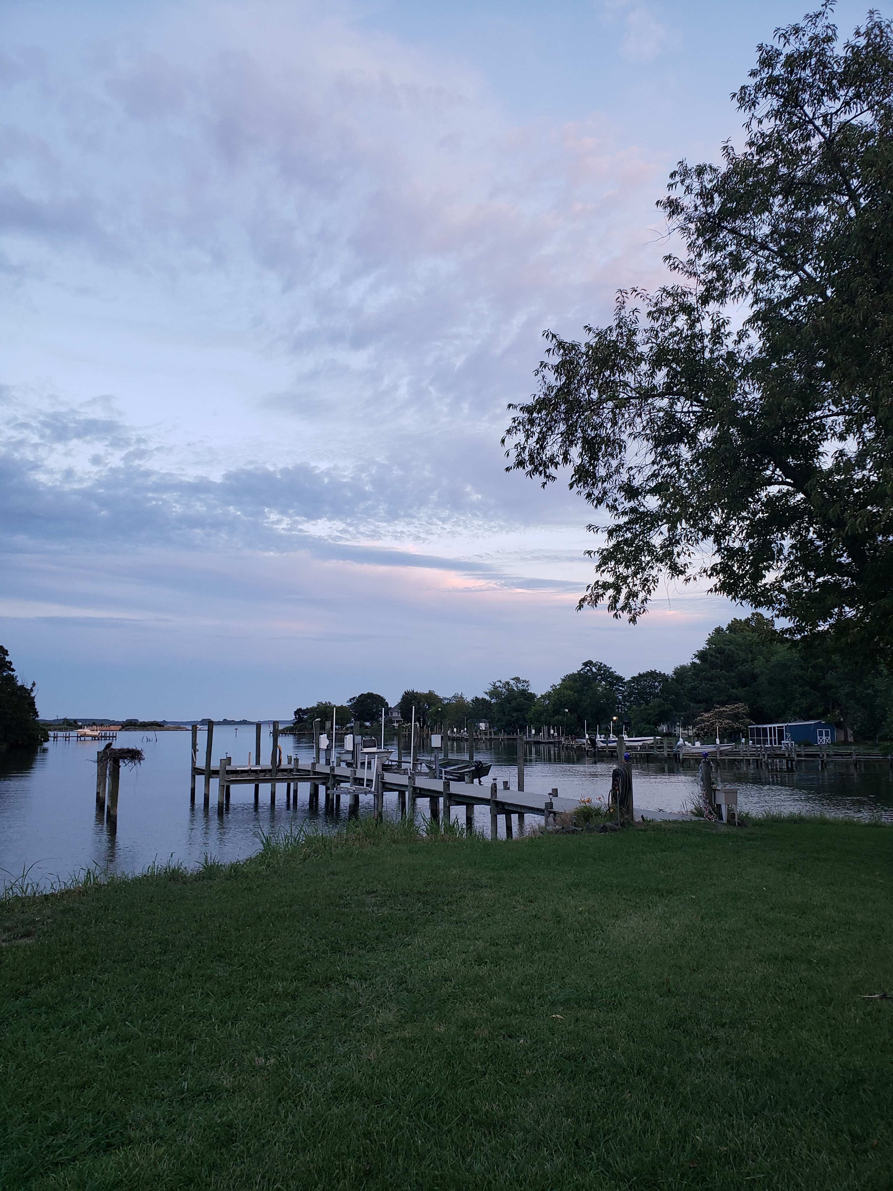 Patty's RV Paradise