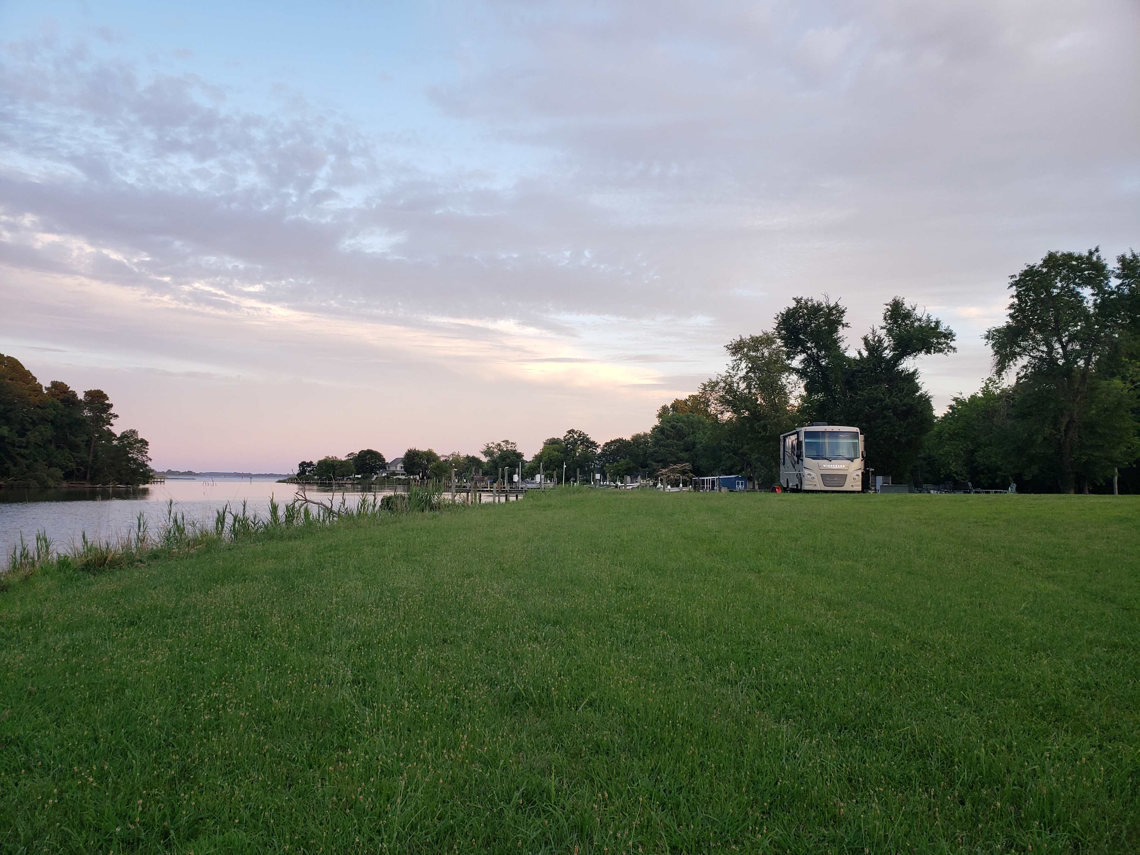 Patty's RV Paradise