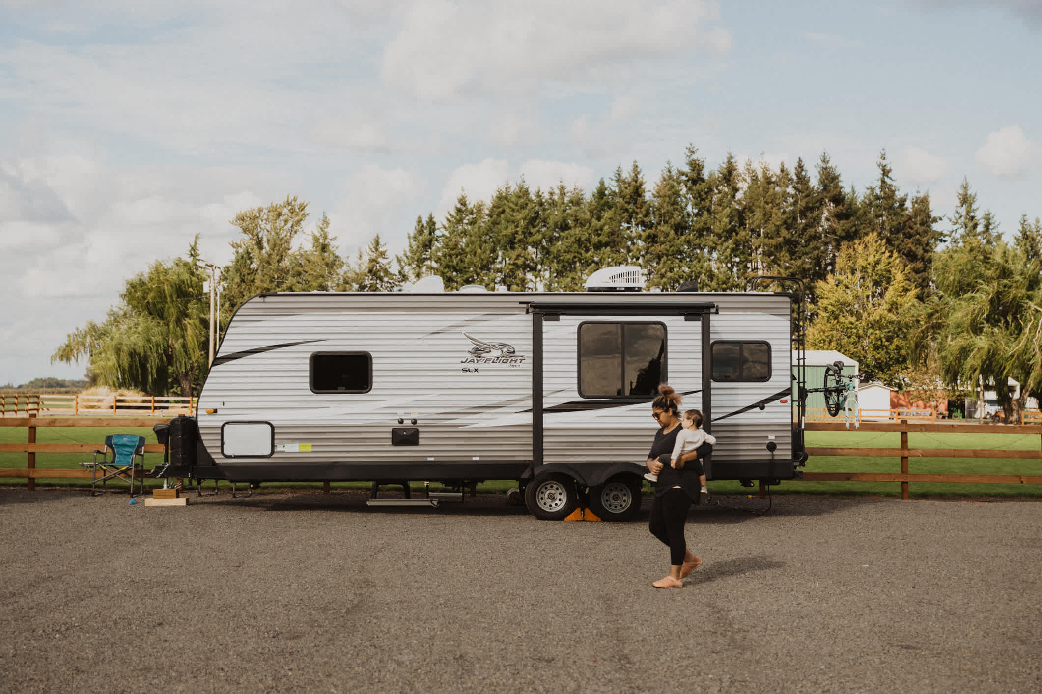 Grace Acres Scenic RV Camping