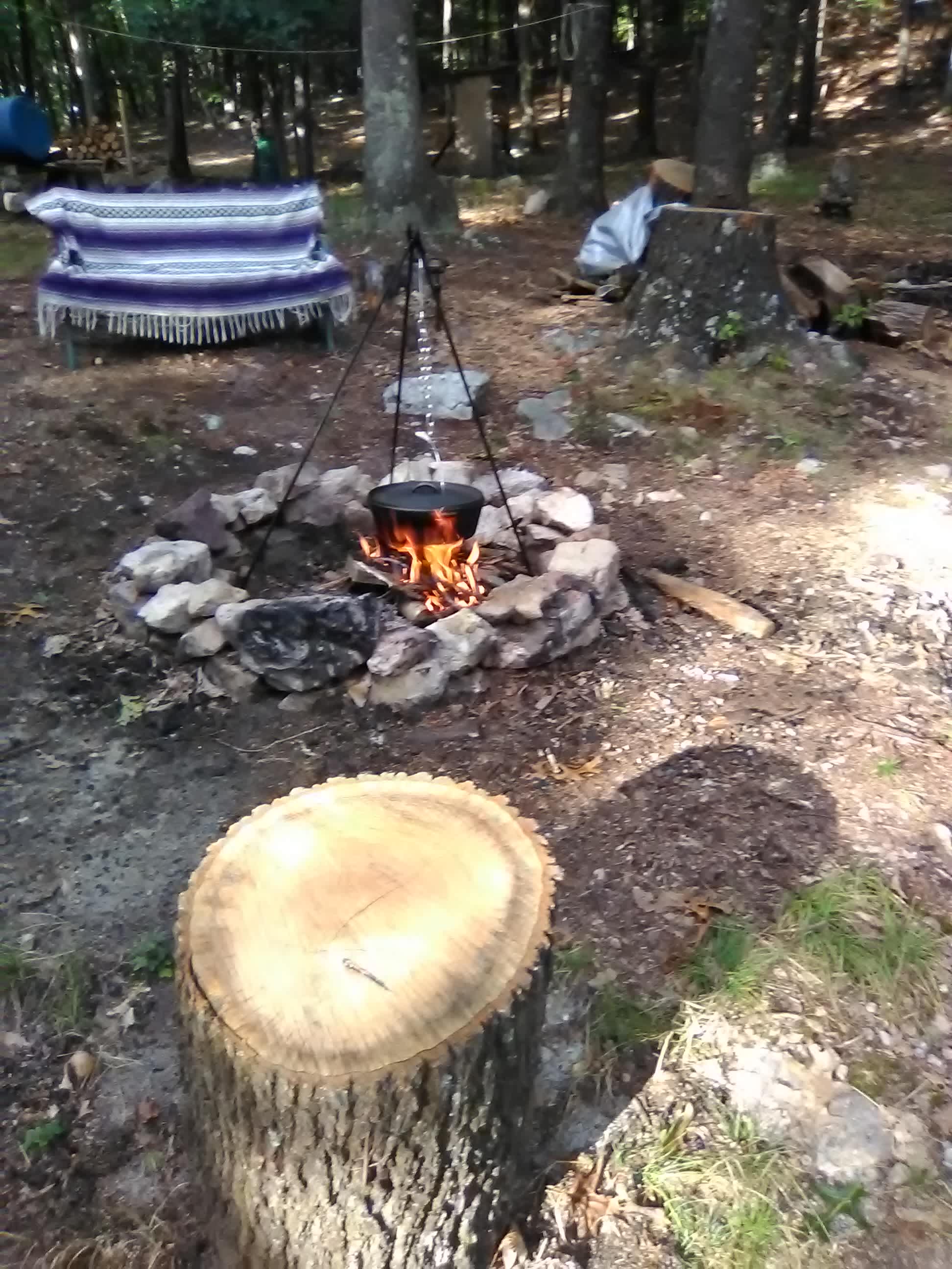 Rocky Hollow Paradise LLC