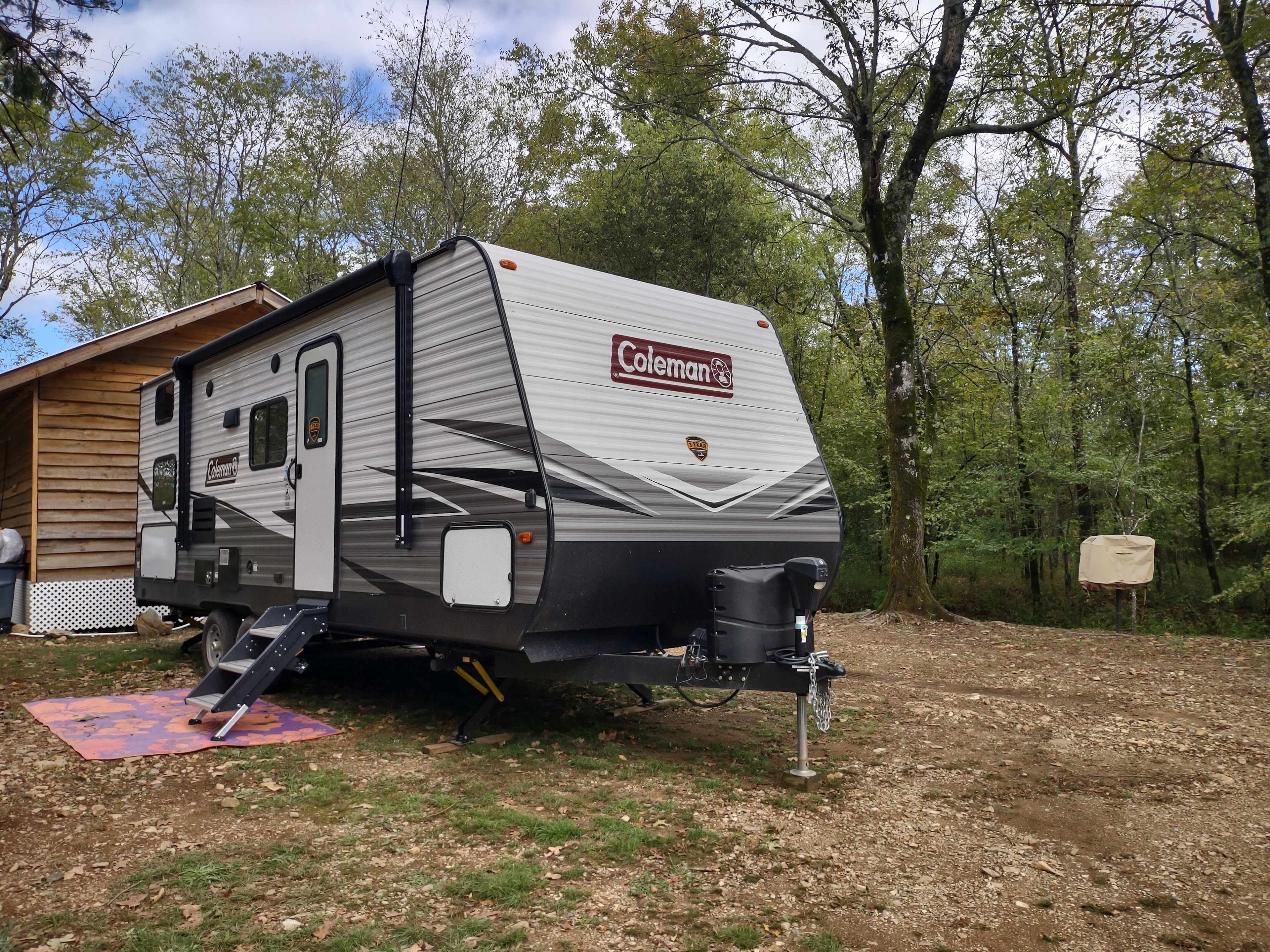 Fancy Hill Cabins and RV Park LLC