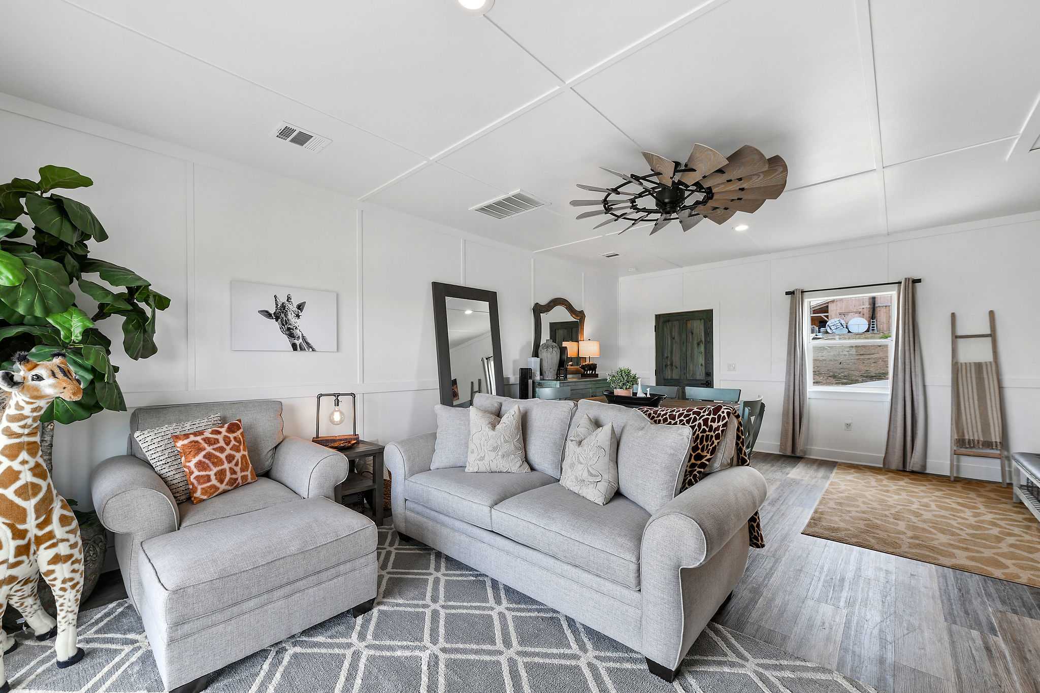 Blue Hills Ranch