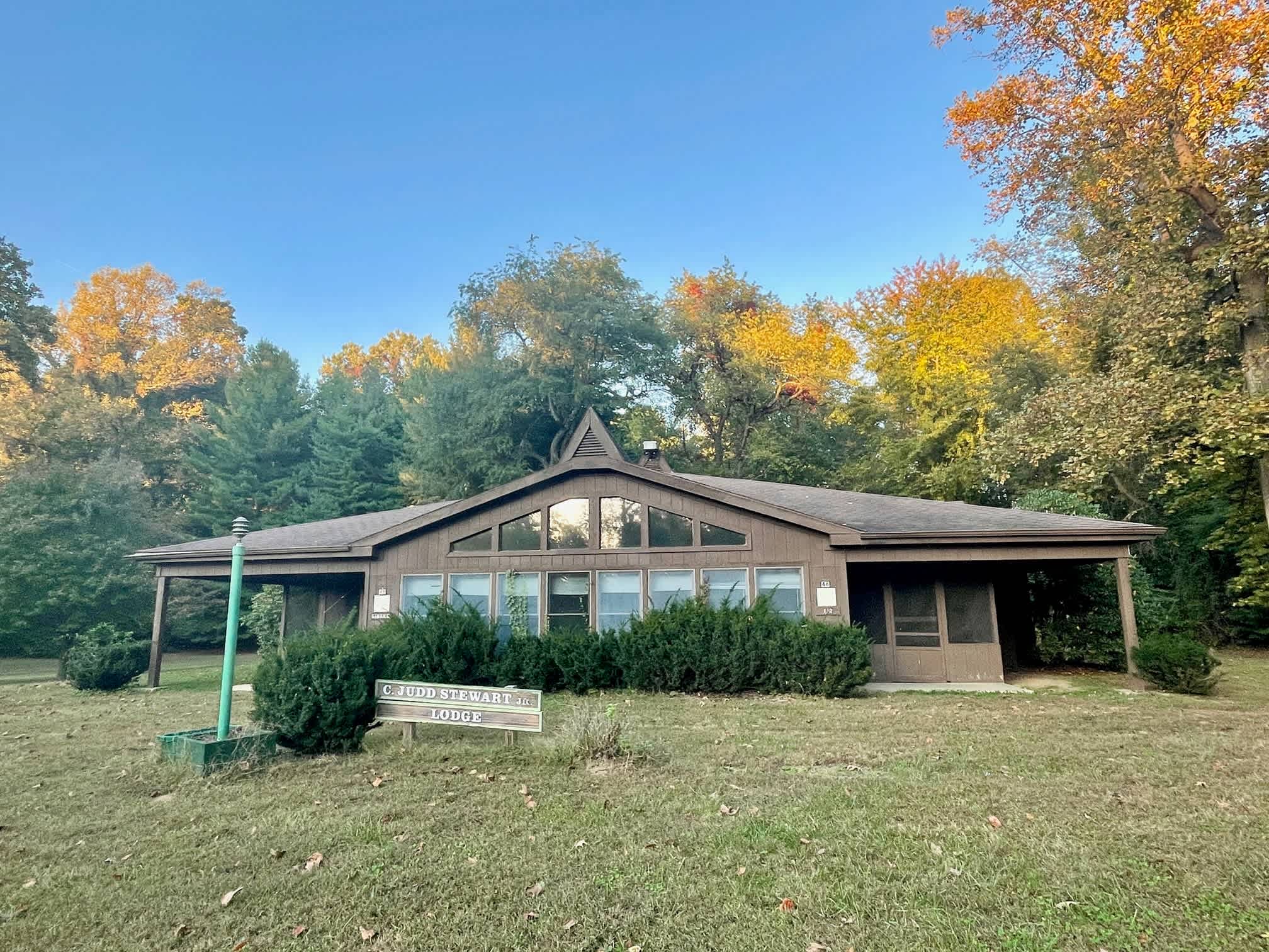 YMCA Camp Tockwogh