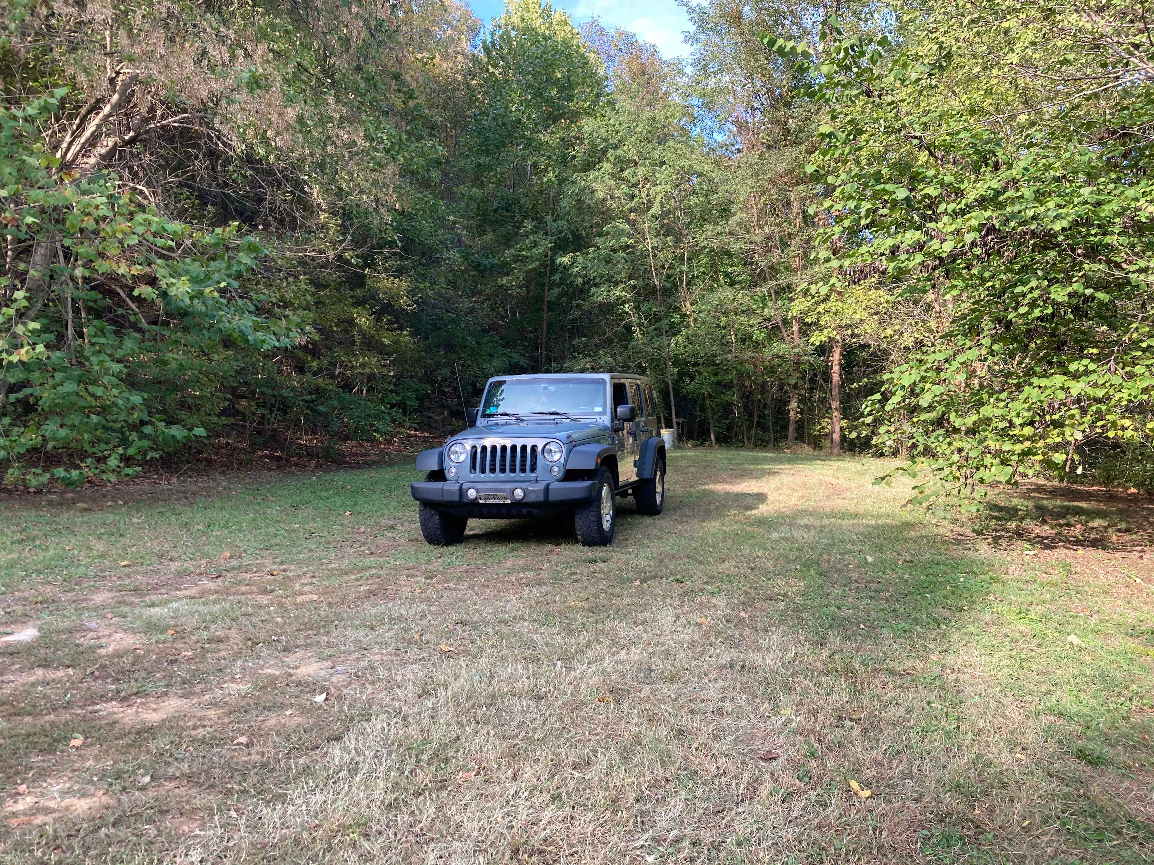 Switchback